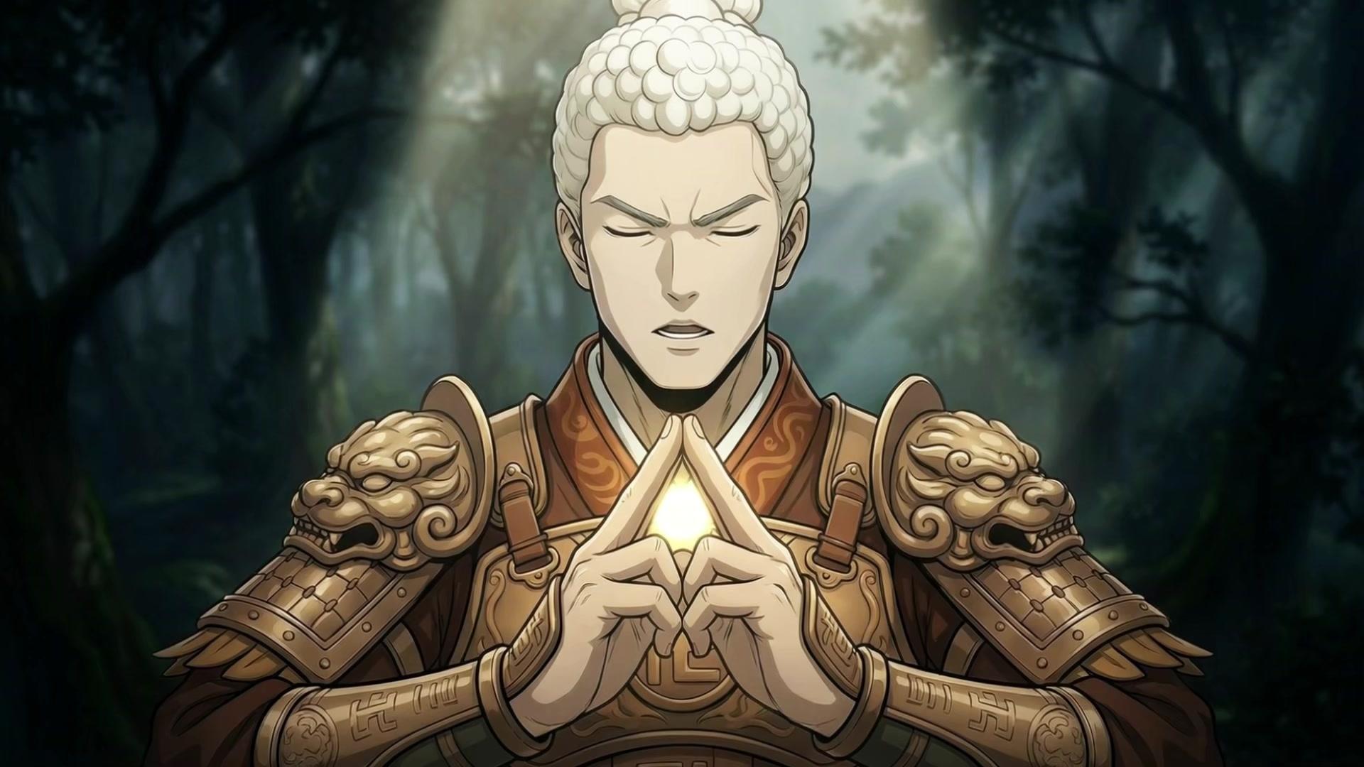 Wait? Jade Emperor is My Dad?!