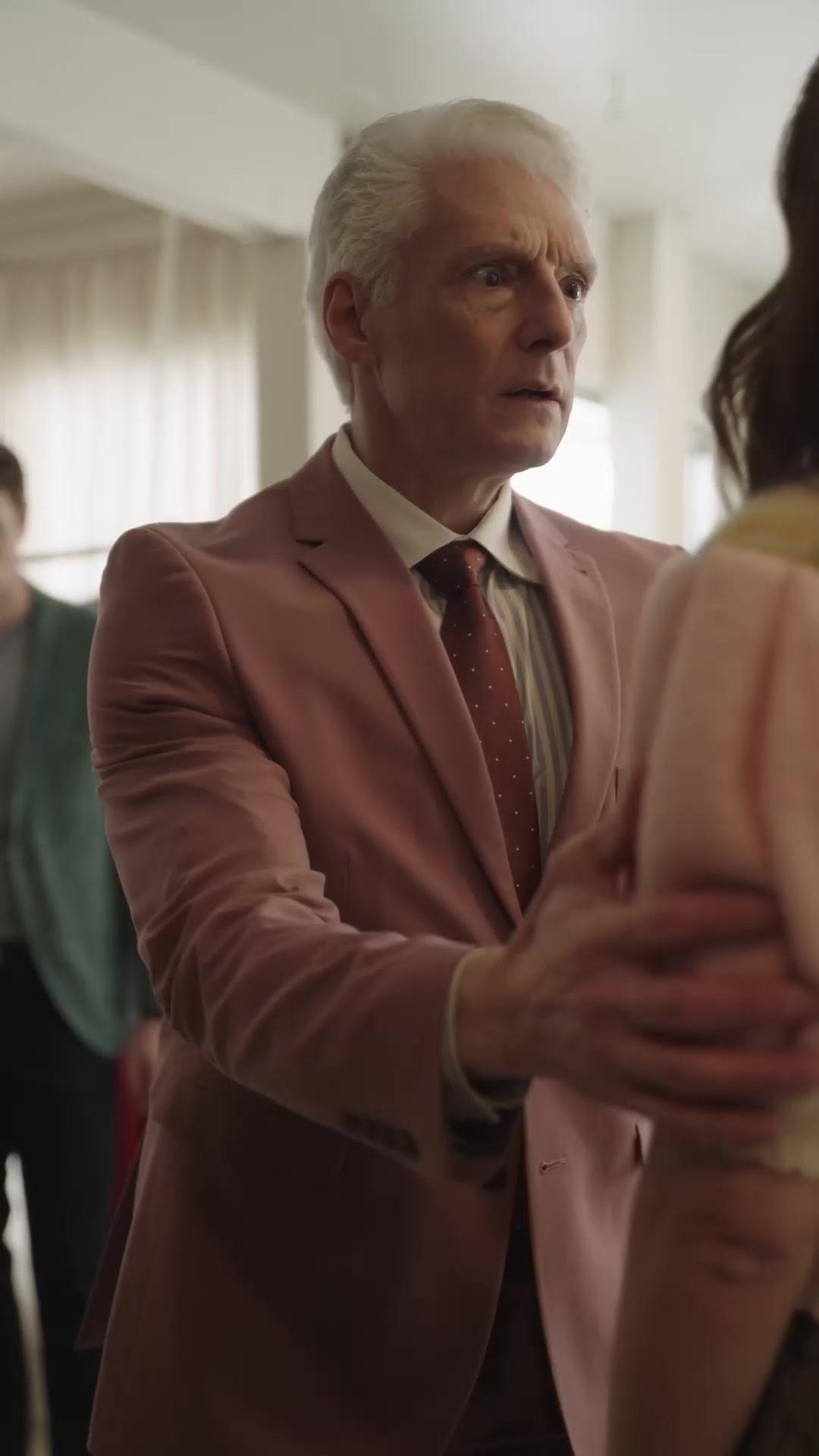 A Vingança da Esposa Desesperada