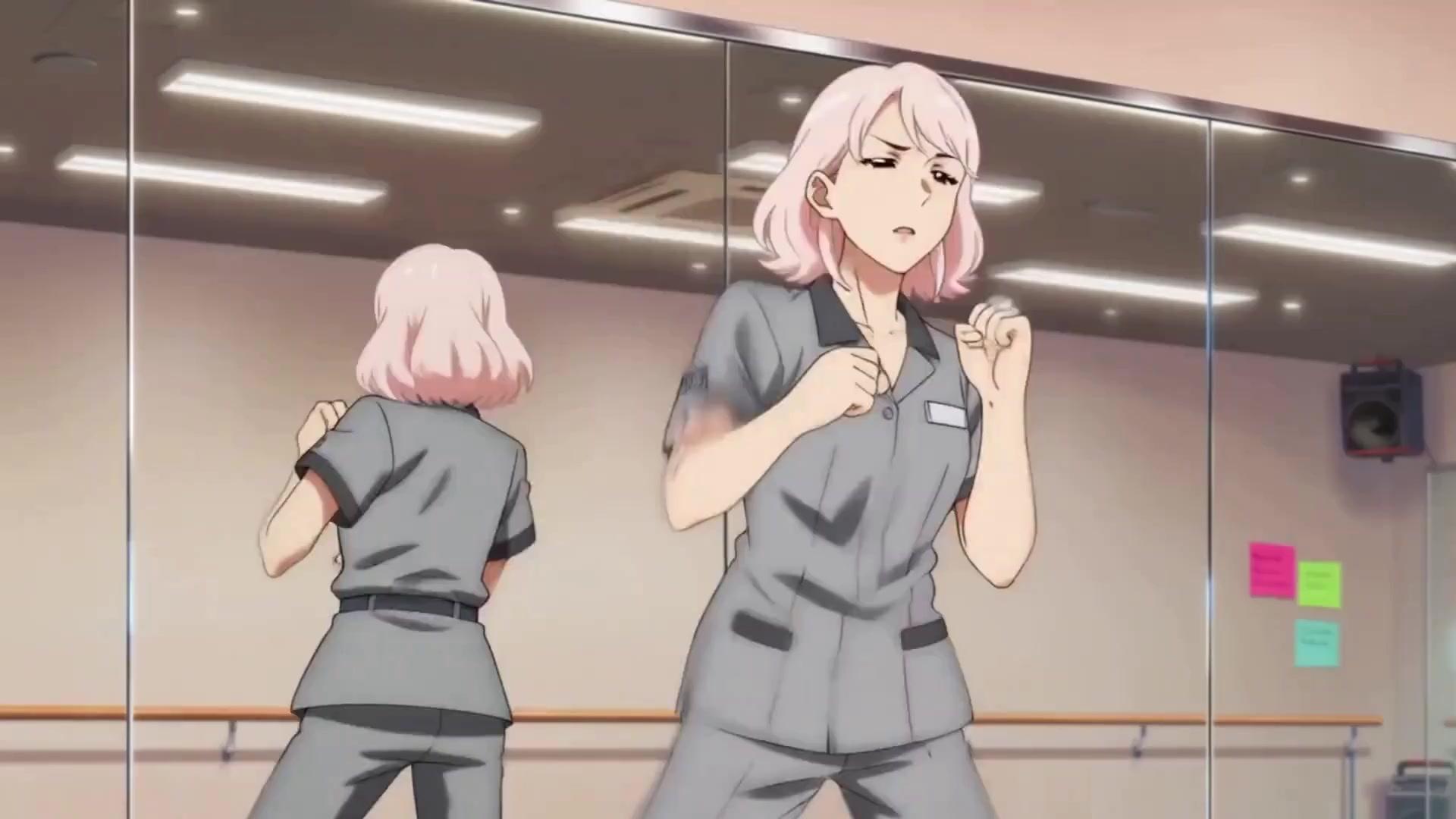 (Dubbed) Janitor? No, I'm an Idol!