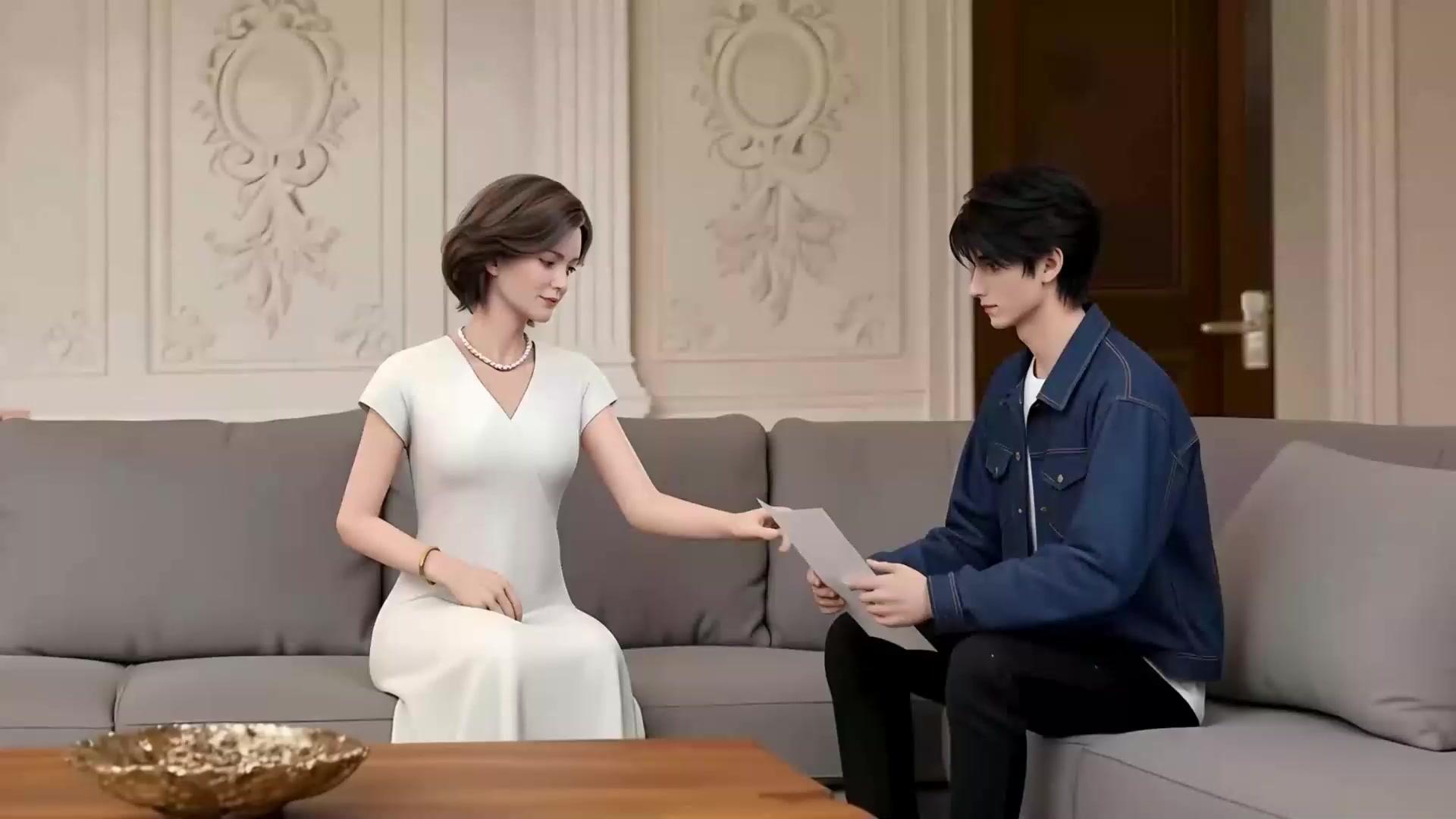 No More Loser, It's Celestial Master Now!