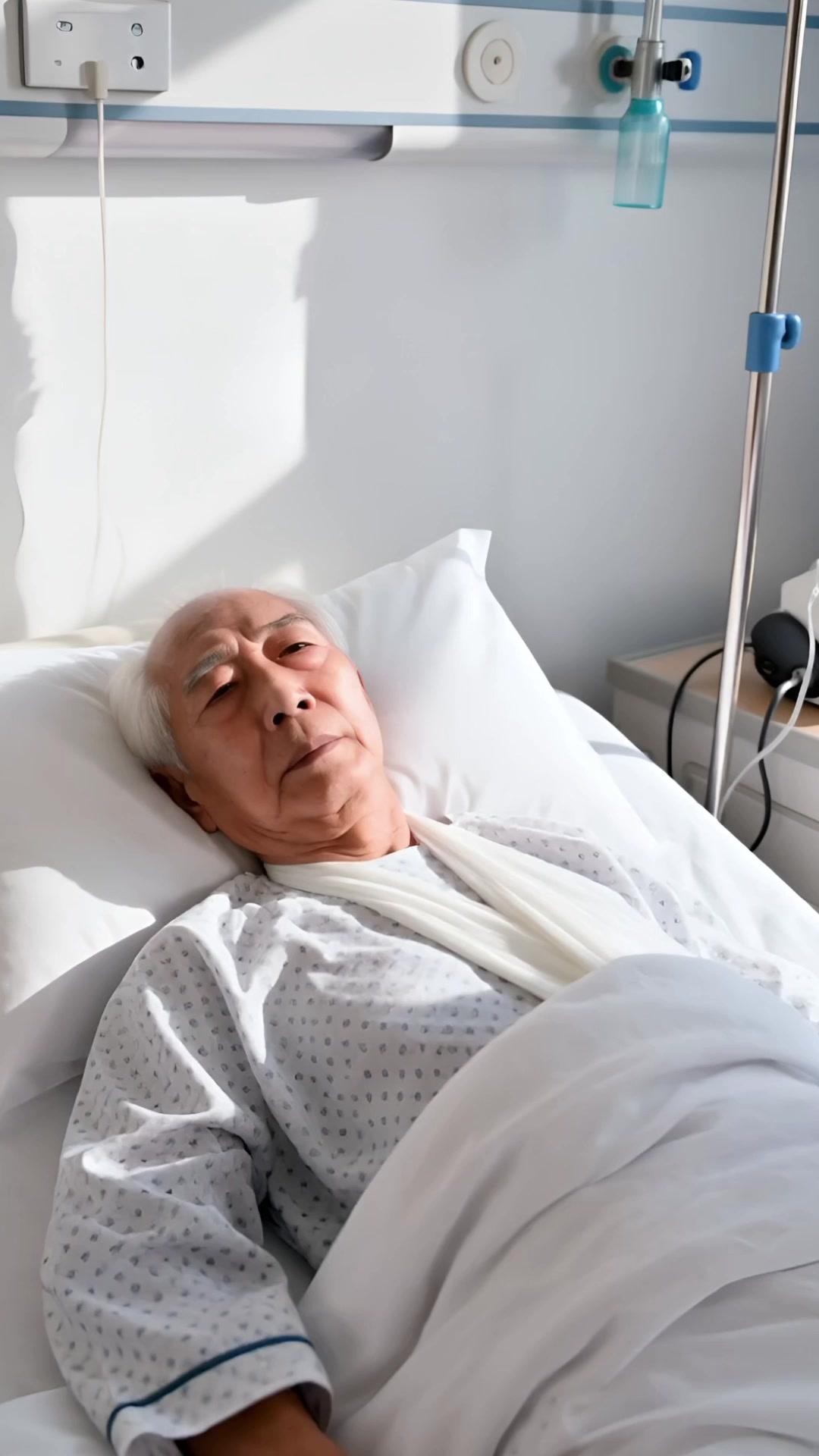 This Old Lady Isn't Done Yet!