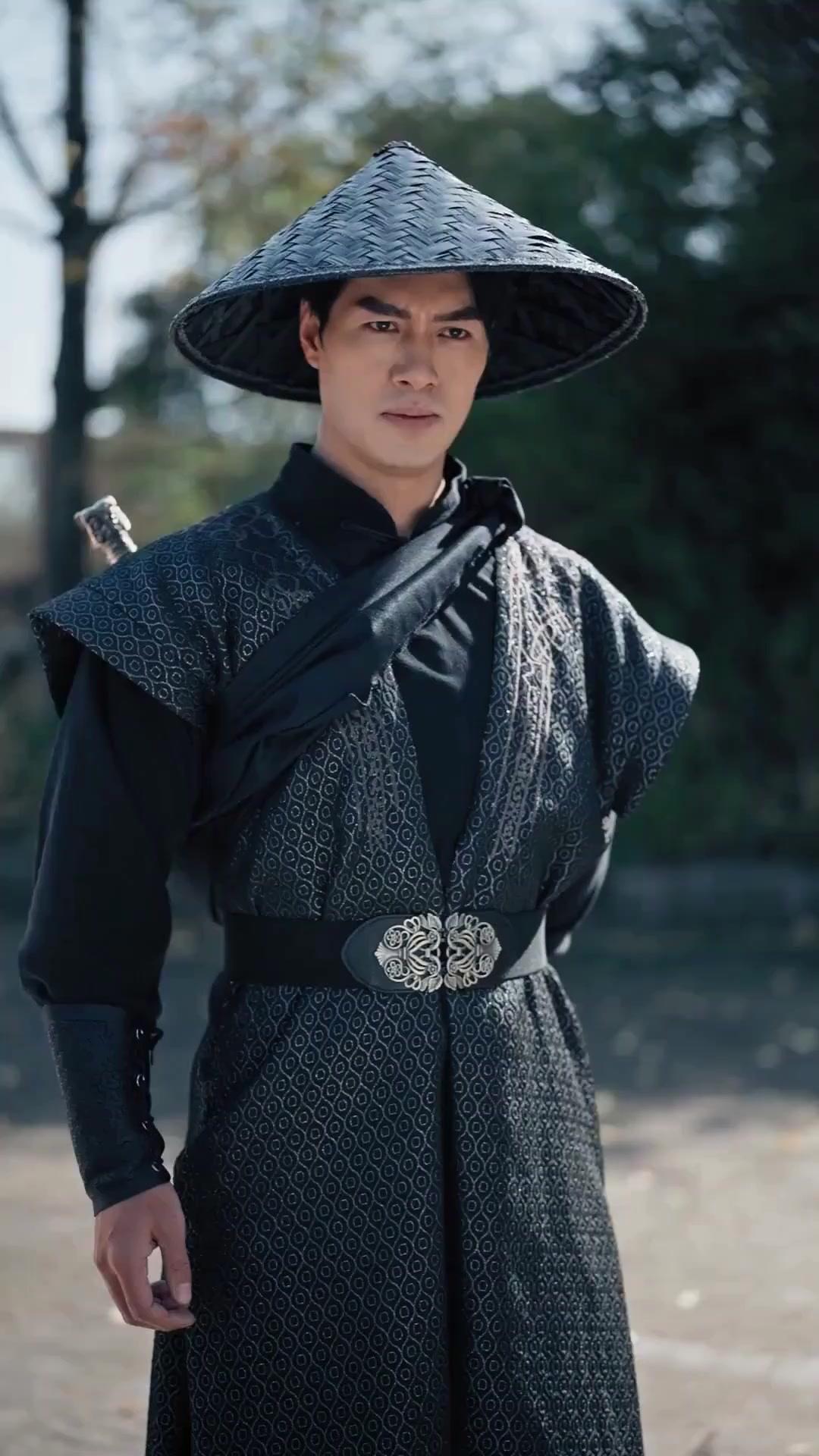 (พากย์เสียง) ตำนานเทพยุทธ์ผู้สาบสูญ