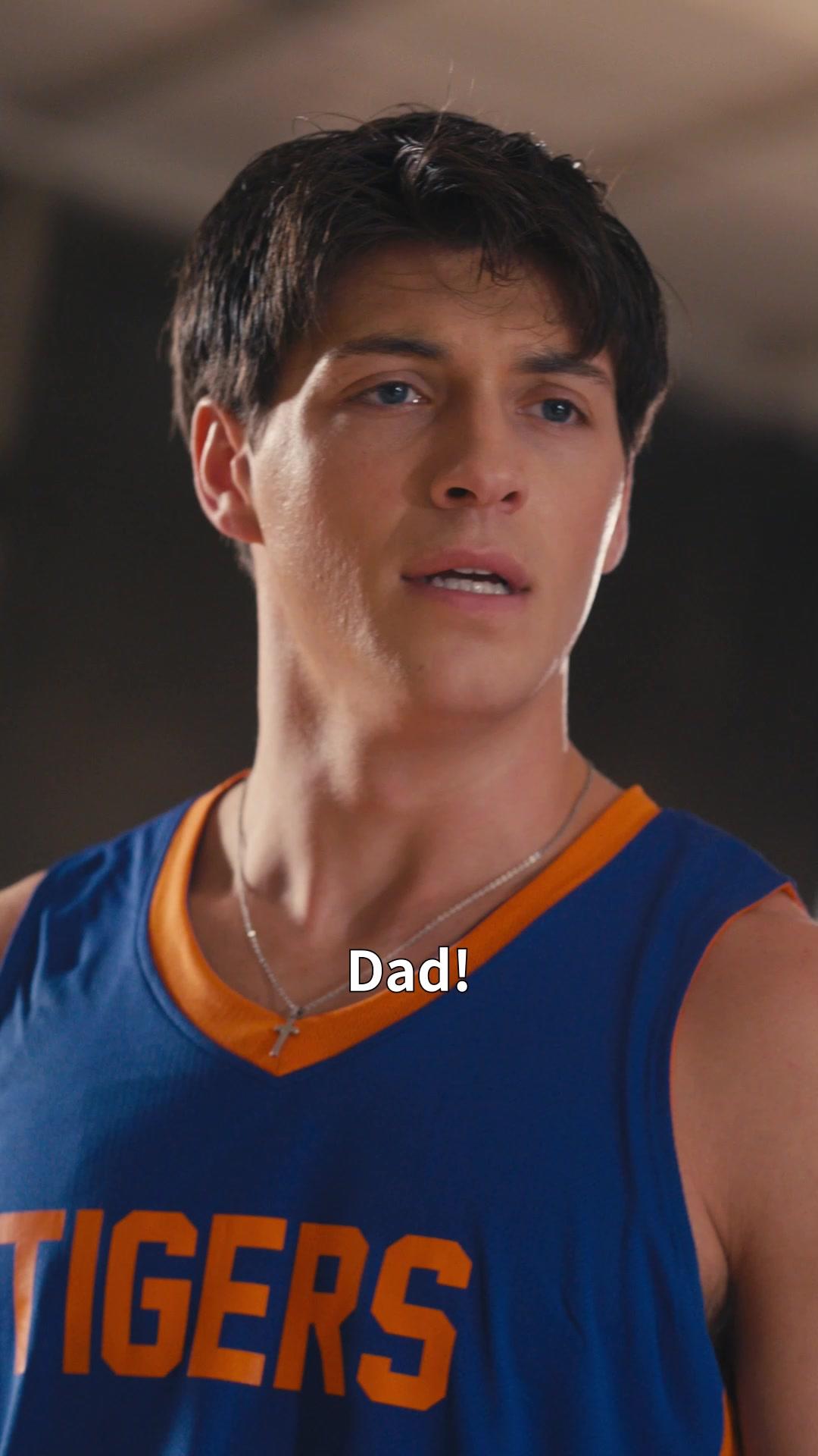 Comeback of the Basketball King