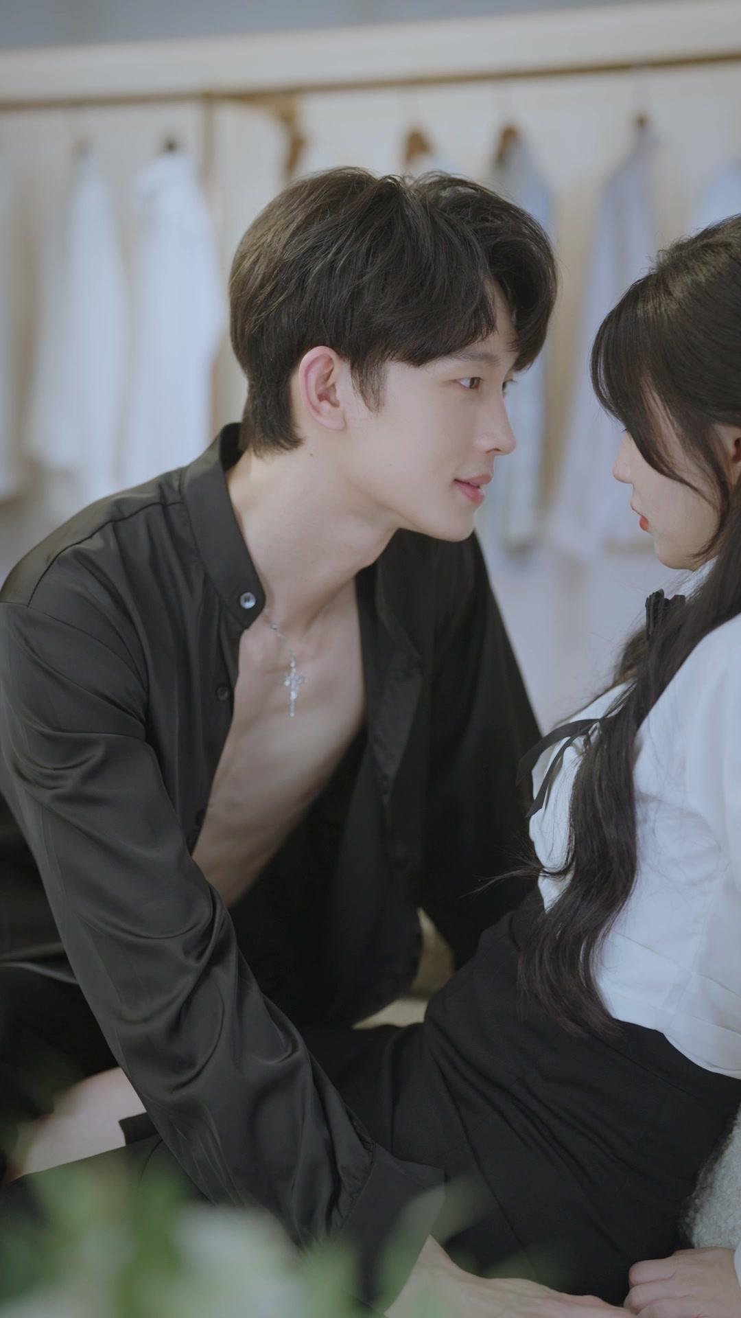 詐欺結婚：百億元の罠