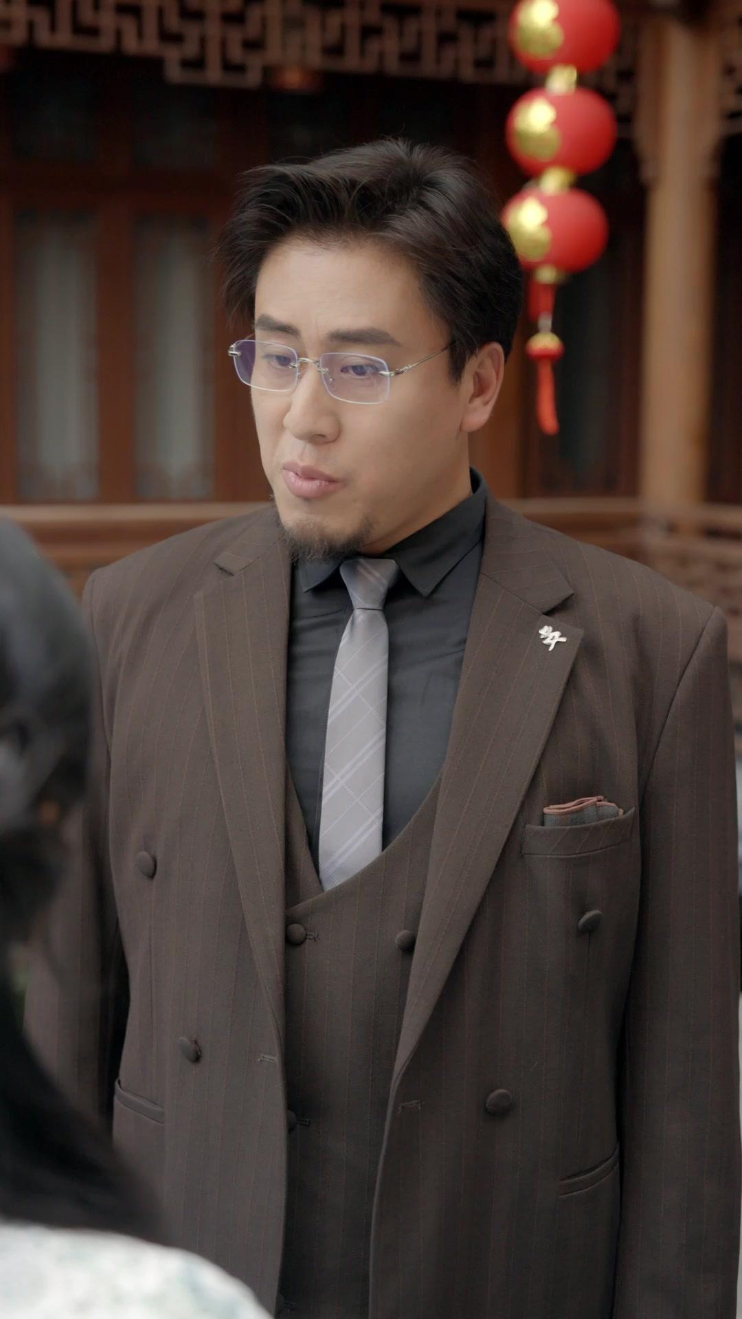 Sistem Takdir: Bangkit Dari Anak Haram