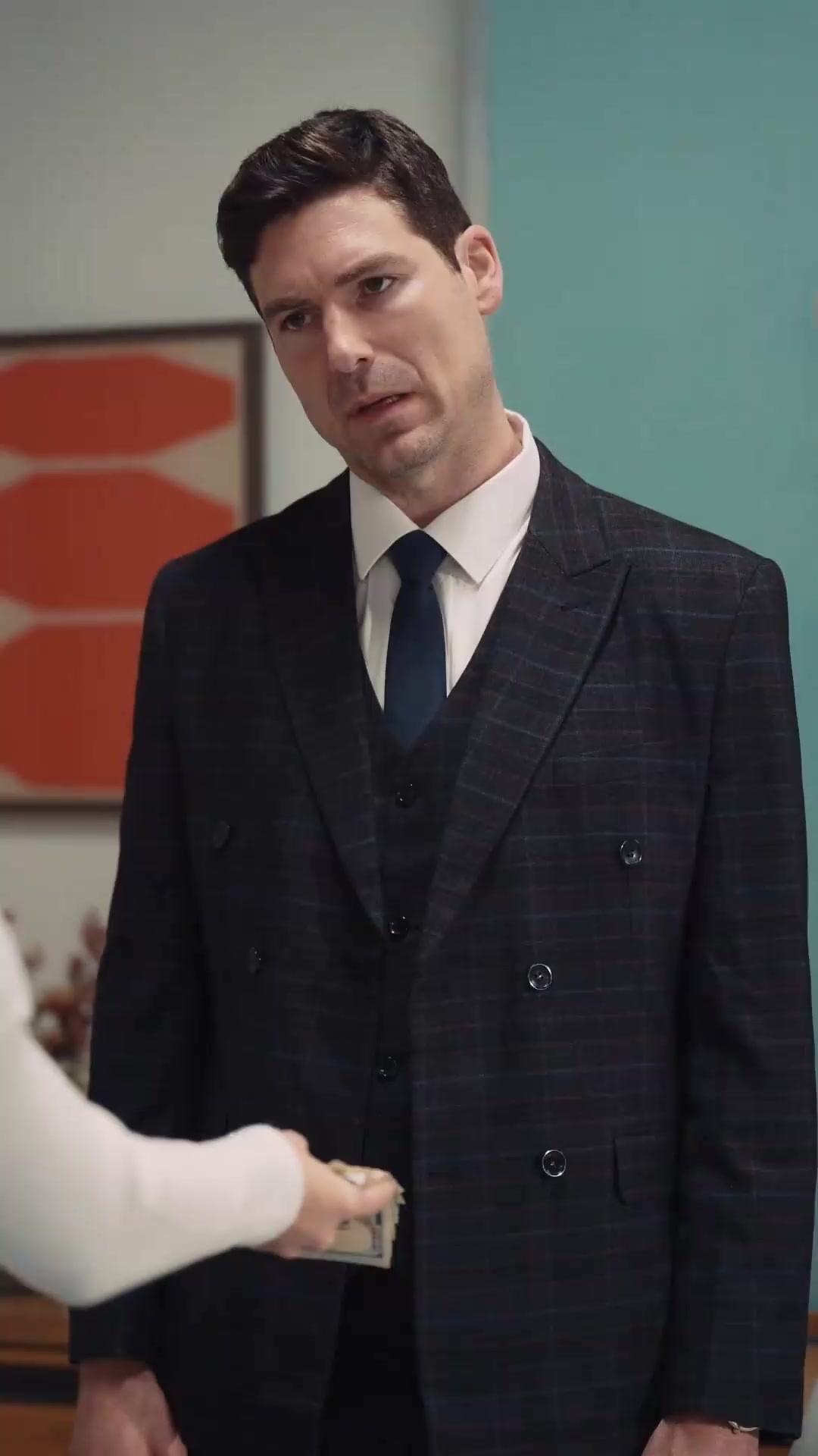 (Doblado)El renacer de la heredera