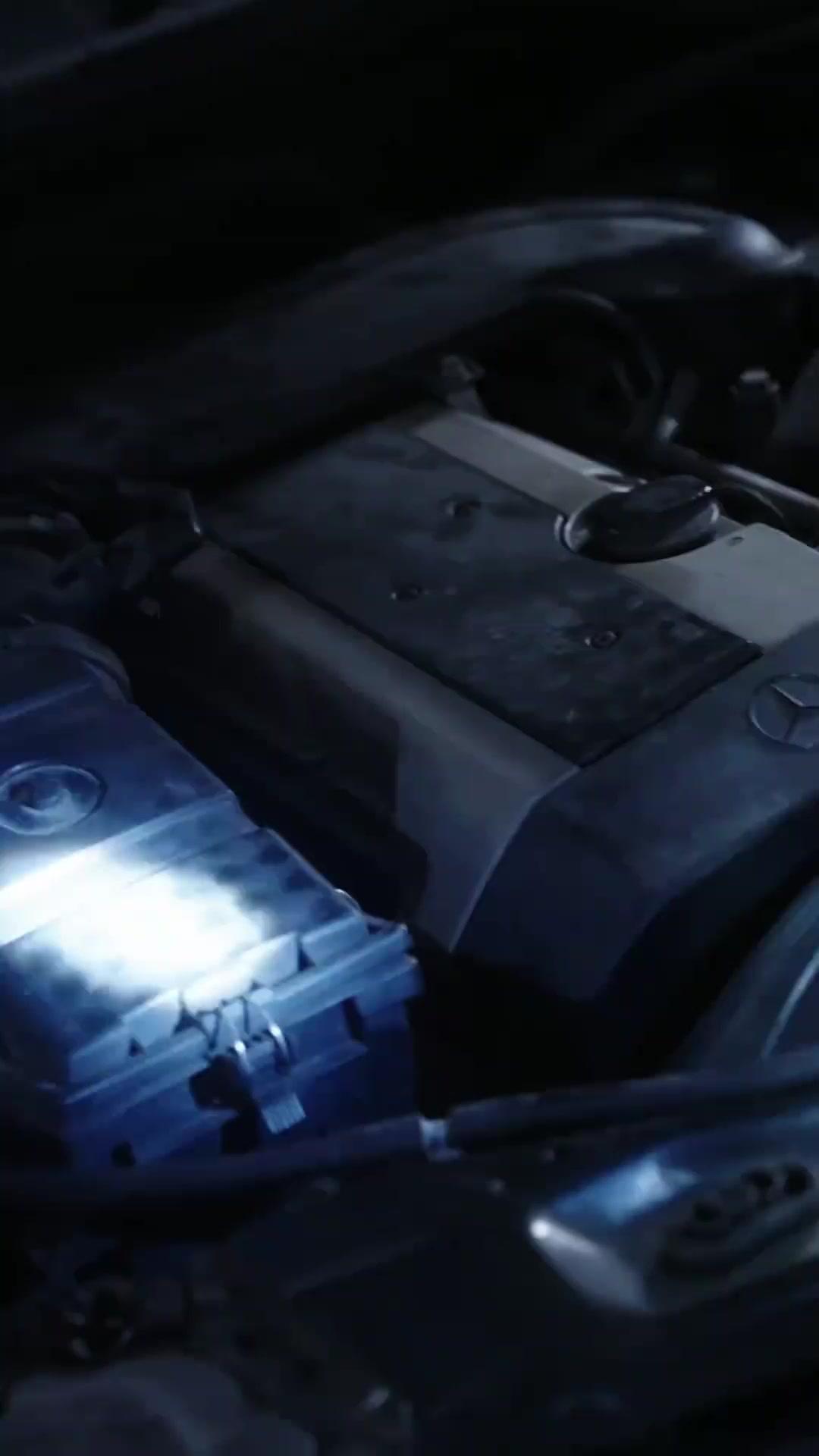 極道の黄泉返し ~復讐の連鎖 動き出す~