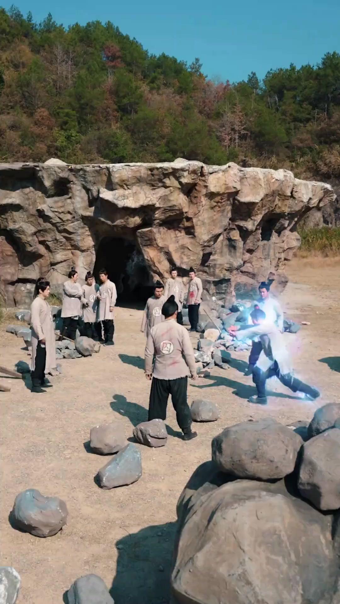 (Dubbed) Kill-To-Grow? I Love It!