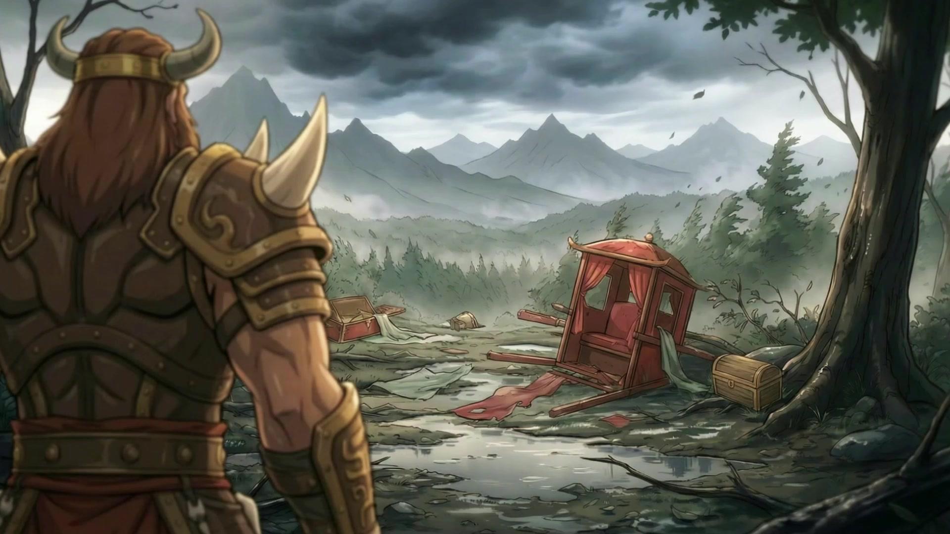 Ngọc Đế Là Cha Ta