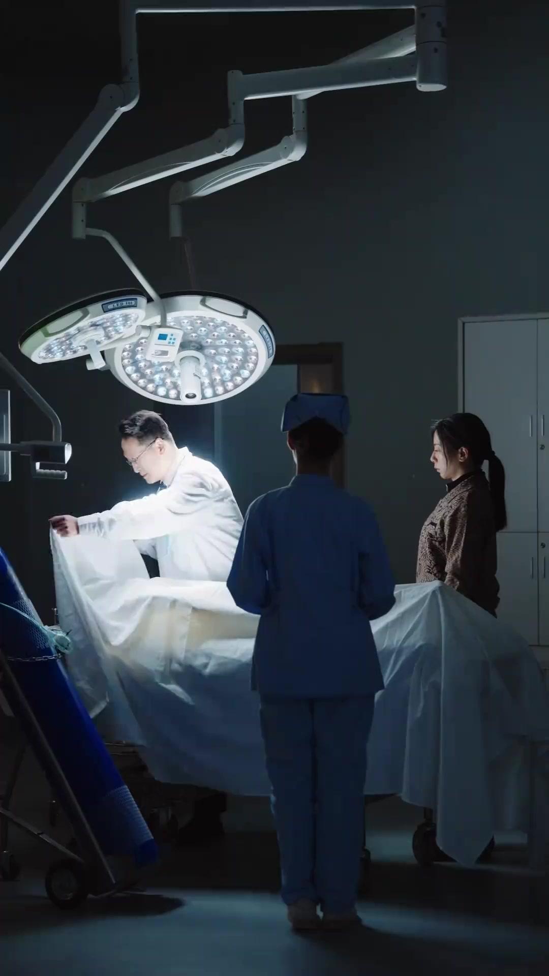 I Let My Foster Father Die