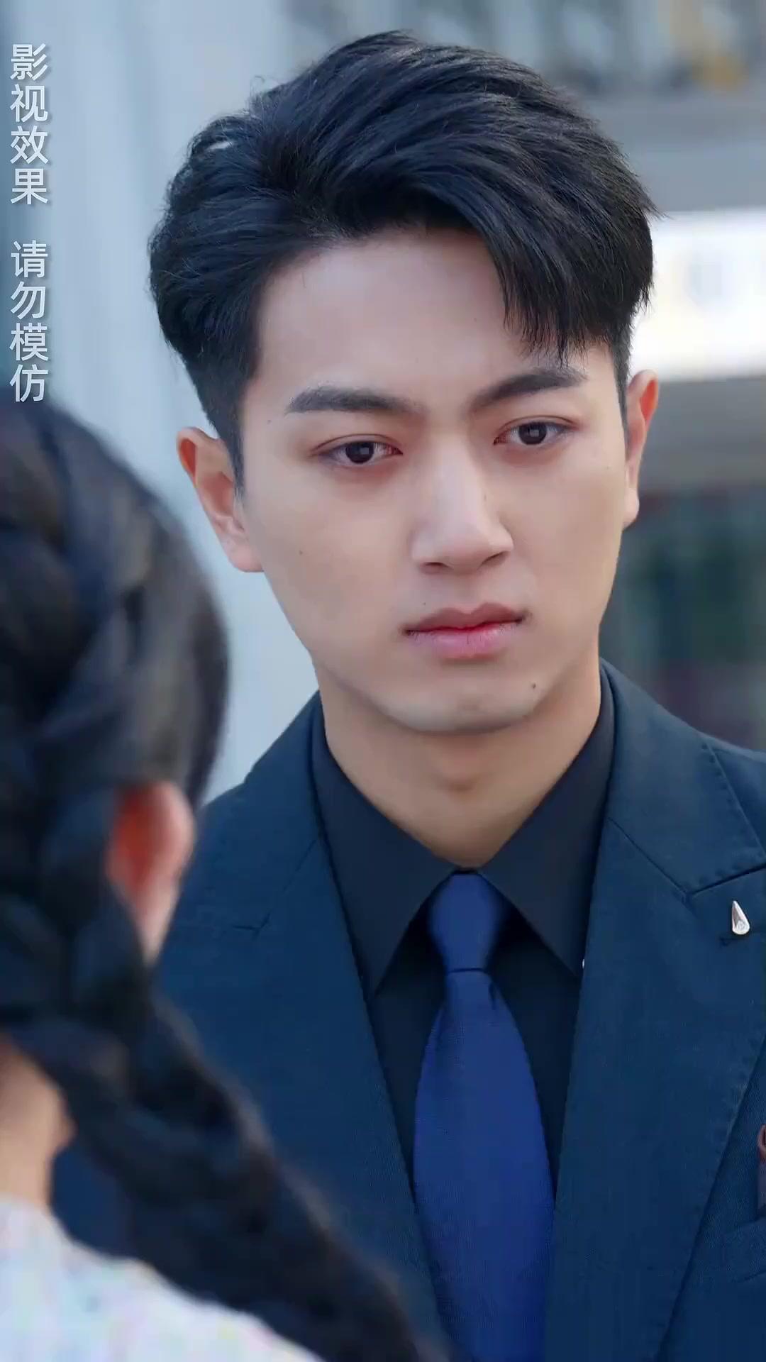 Şimşek Evlilik, Ateşli Aşk