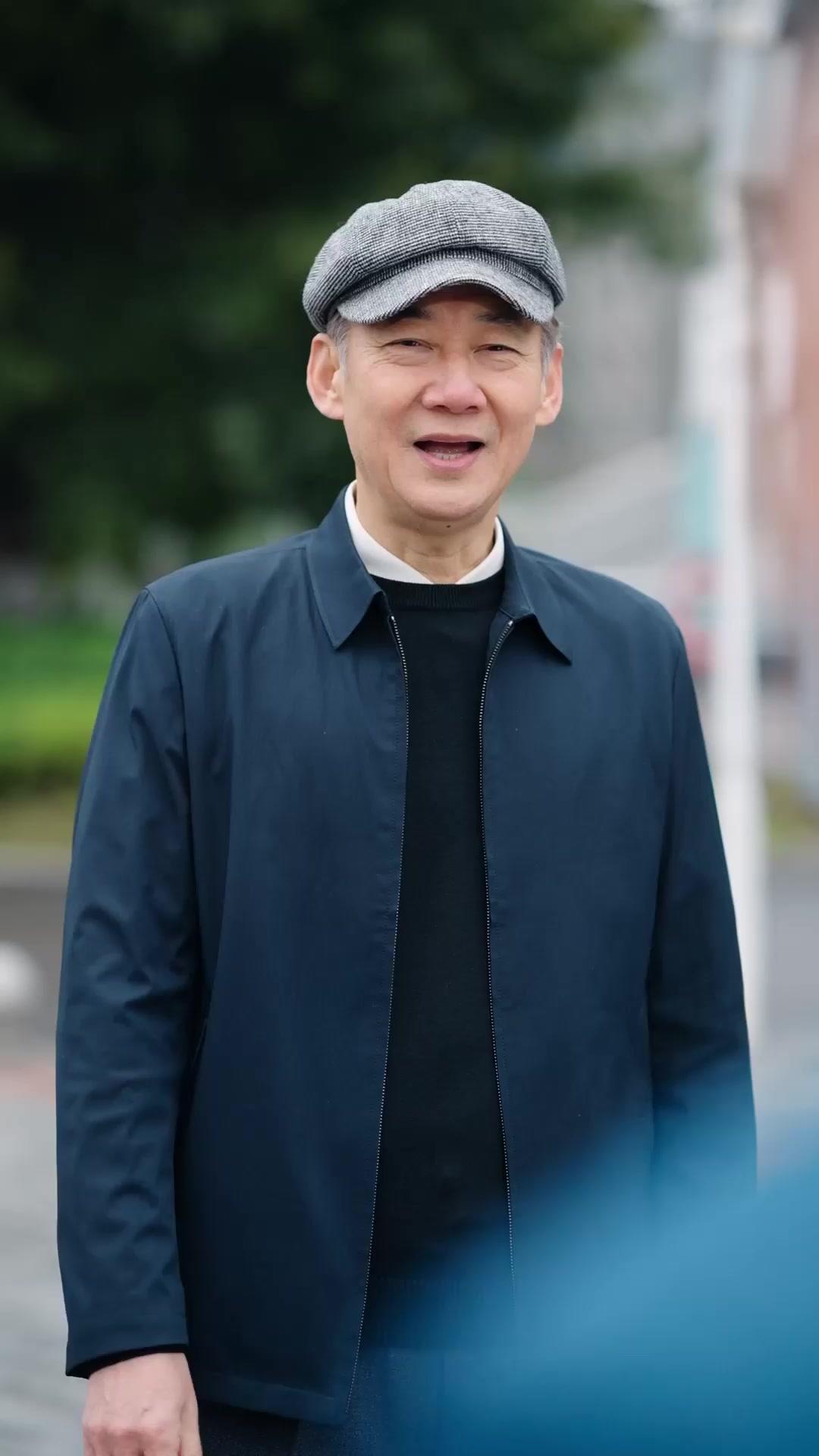 할아버지, 나의 영웅