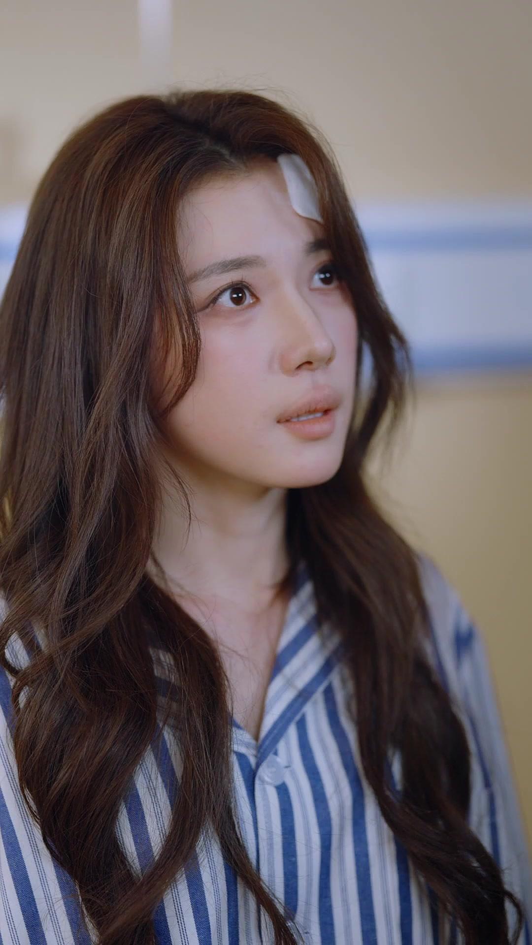 一紙婚約的救贖