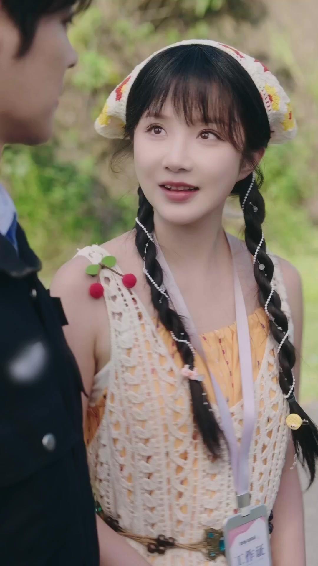 聽懂獸語後，假千金成警局團寵