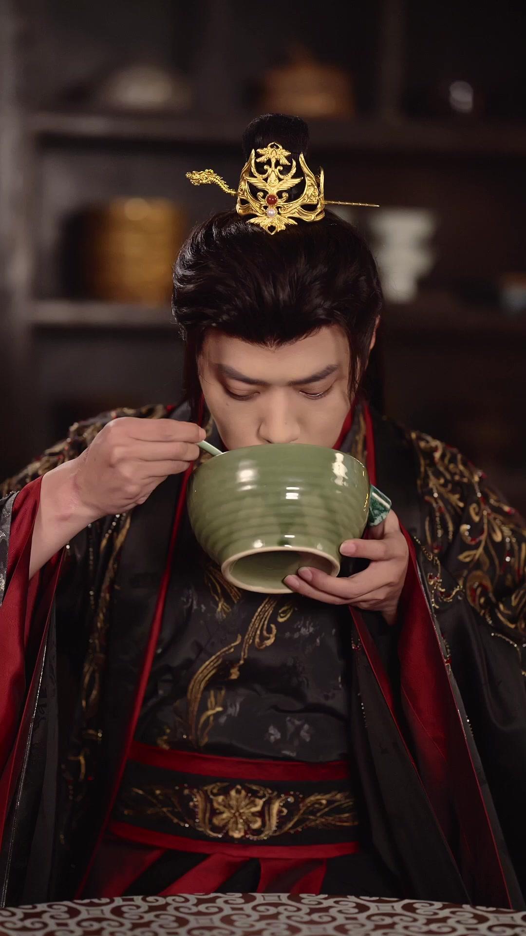 Uso leitura da mente conquista o harém