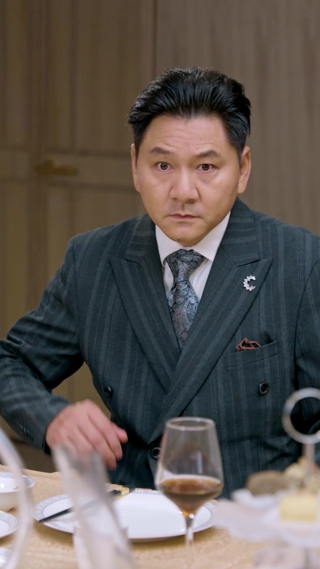 老祖宗重生曾孫女：專治不孝子