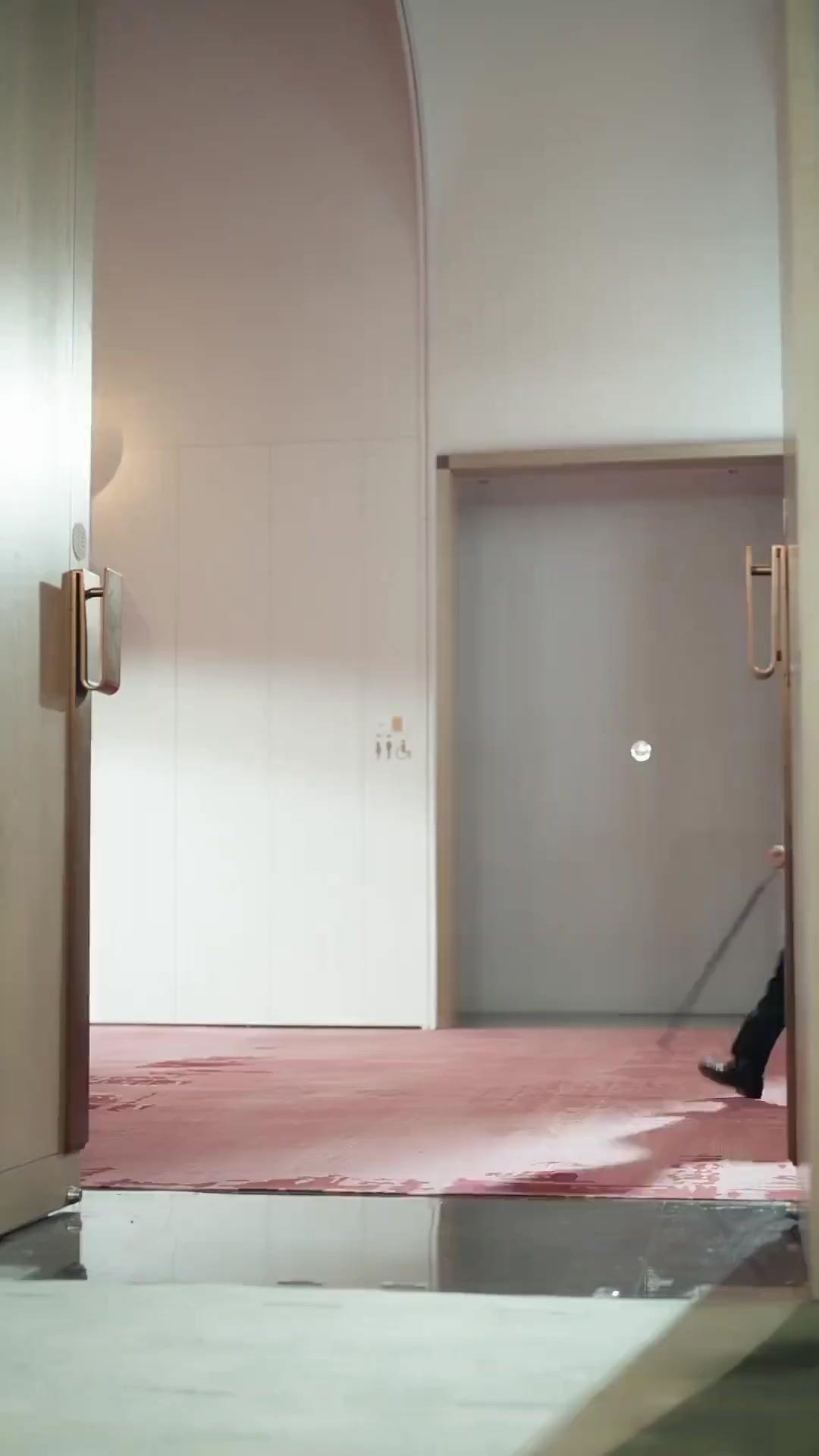 (Dubbed)The Billionaire’s Broken Doll