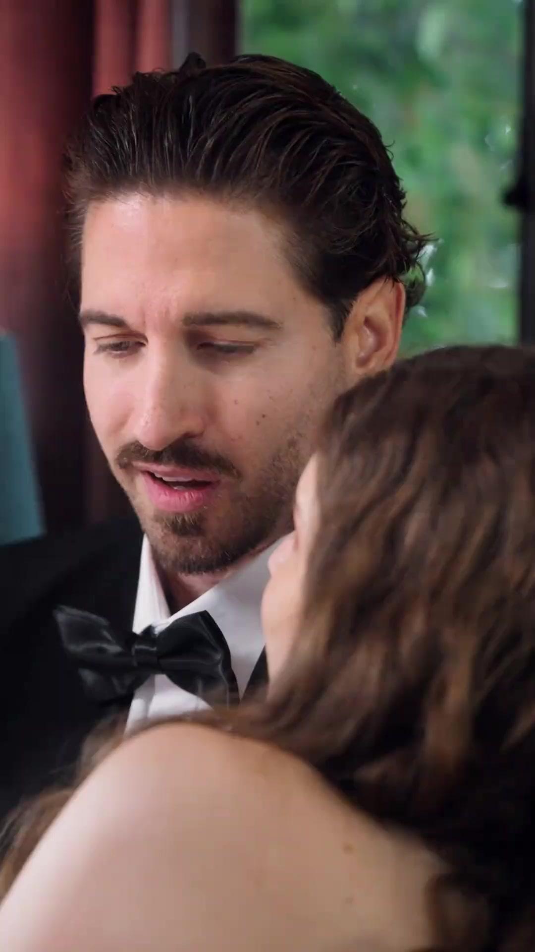 (Dublagem) O Amor Chegou Após o Adeus