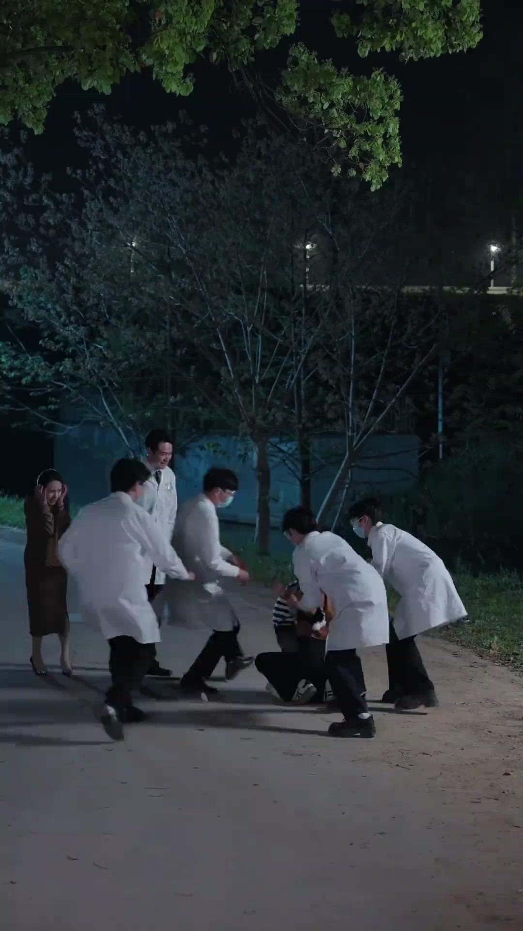 (Dubbed)Werewolf Papa’s Tender Secret