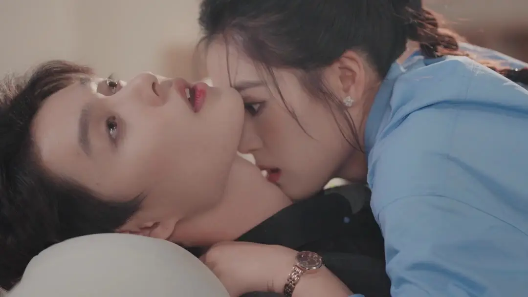 Love's Destiny Unveiled: When Silence Speaks Louder Than Words