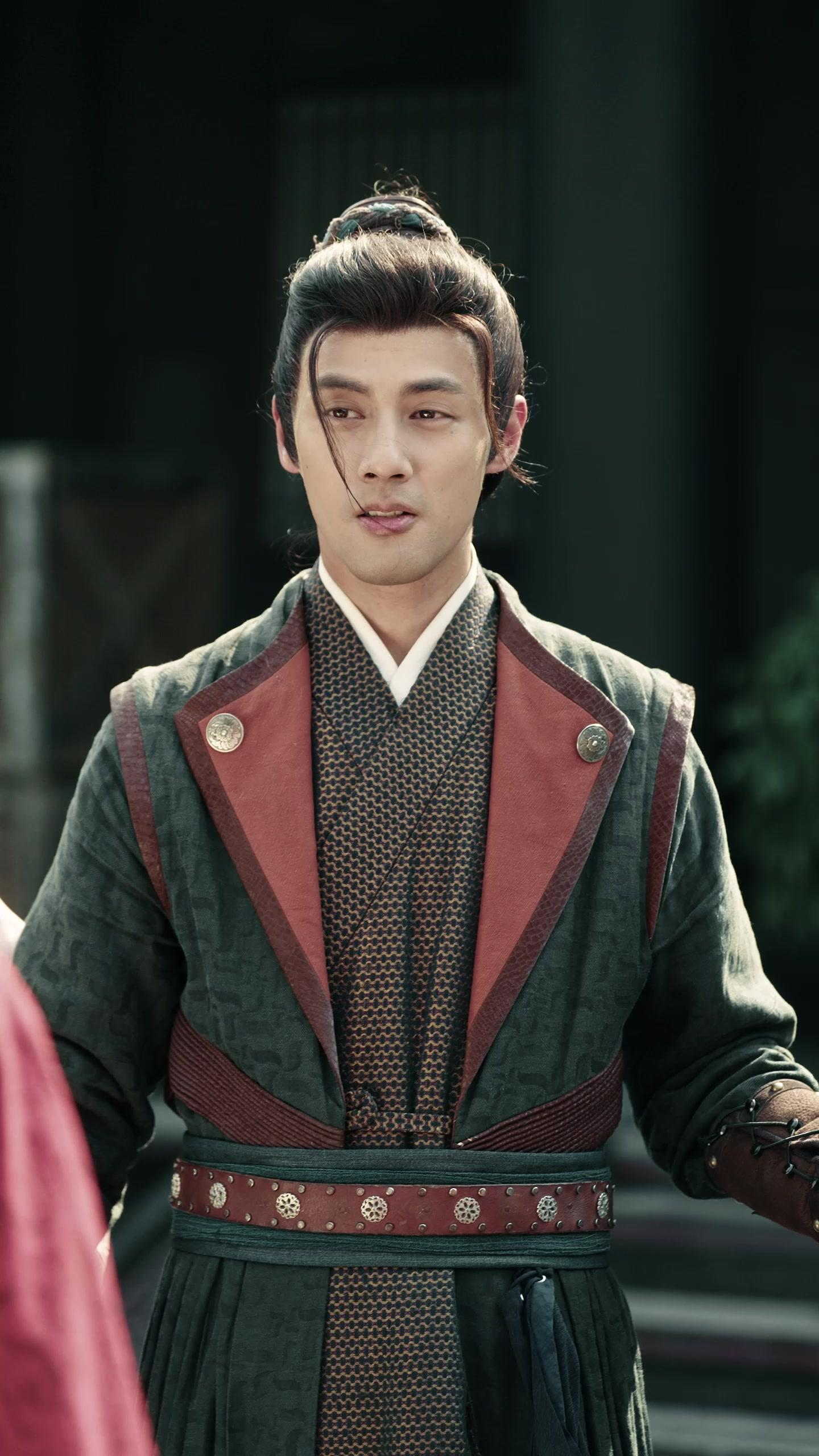 Lelaki Biasa di Zaman Luar Biasa