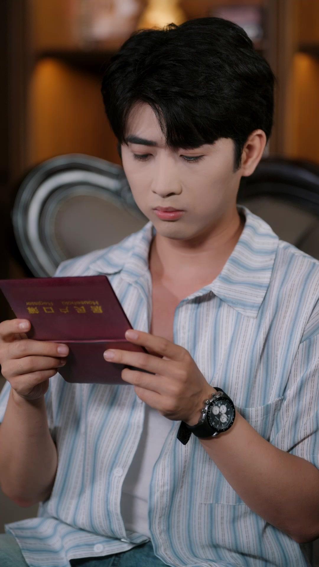 誘拐した貧乏男 実は御曹司だった！？