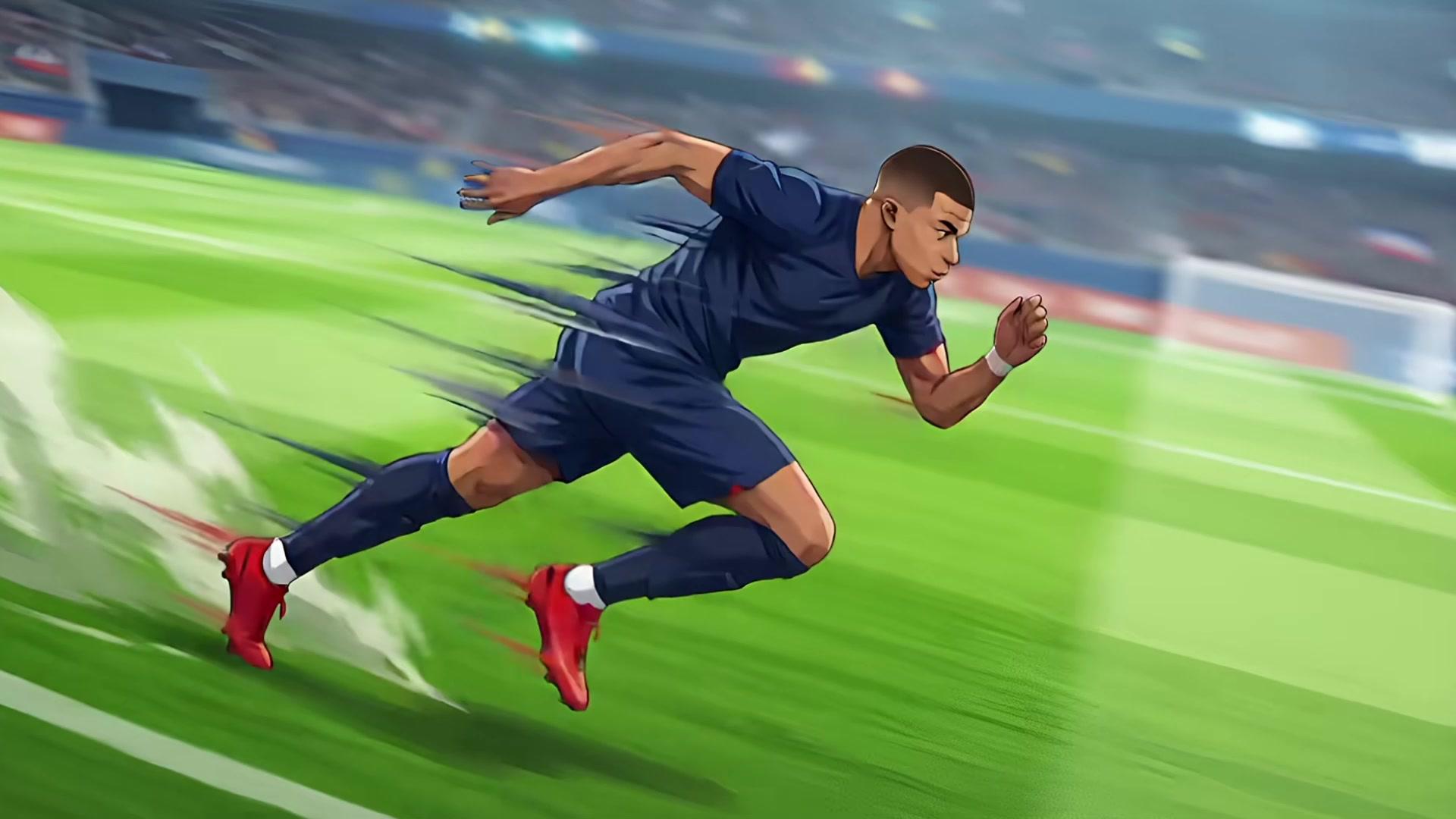 Harapan Sepak Bola Daksia