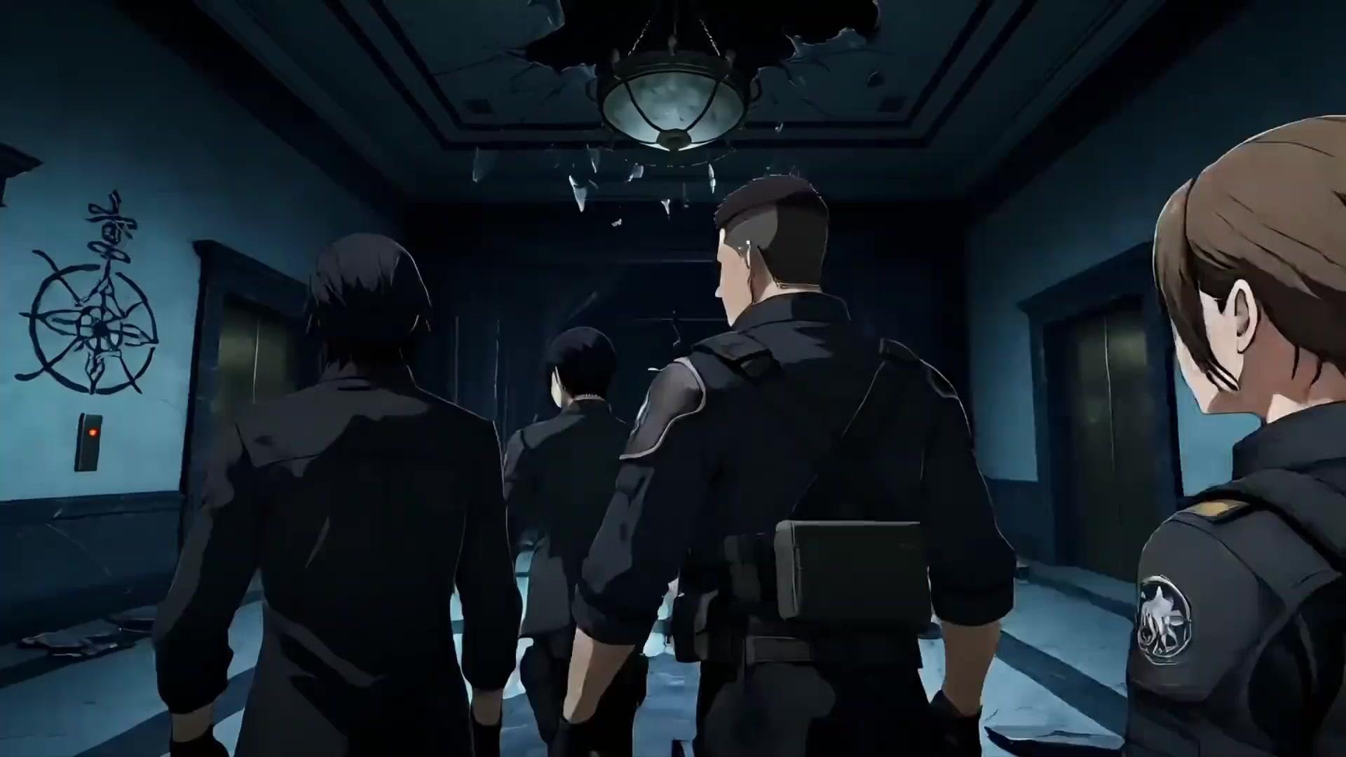 DONJON DE L'ÉTRANGE : CRÉDIT INFINI !