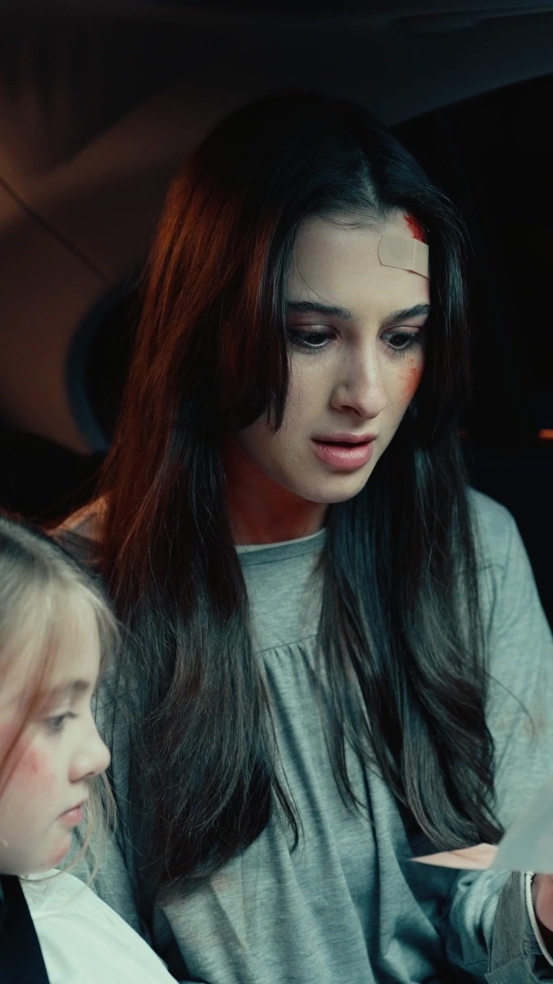 Santa, Please Bring Daddy Home