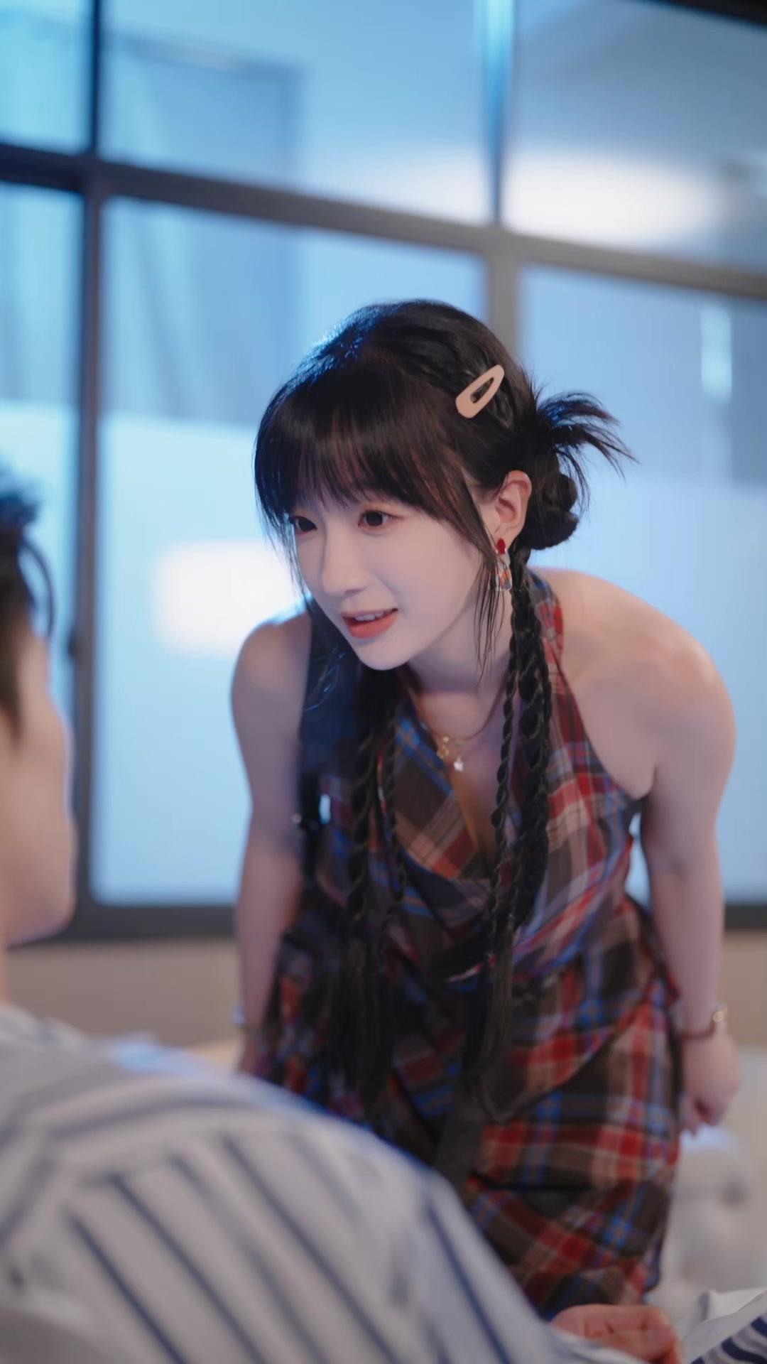 喬小姐，你撿的老公超黏人