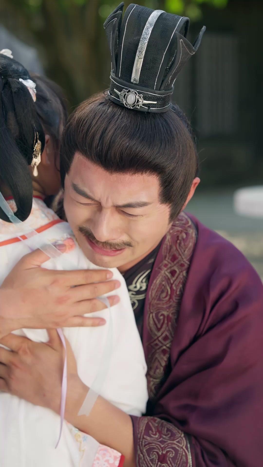 The Commoner Emperor’s Love Returns