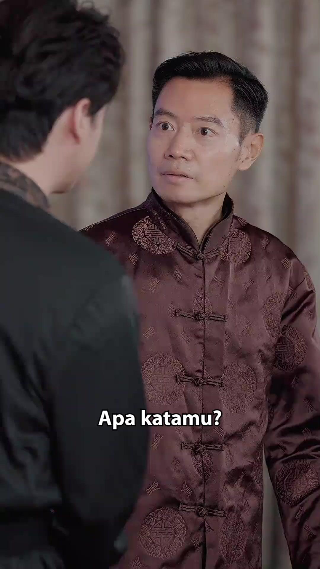 (Sulih suara)Pertempuran Terlarang