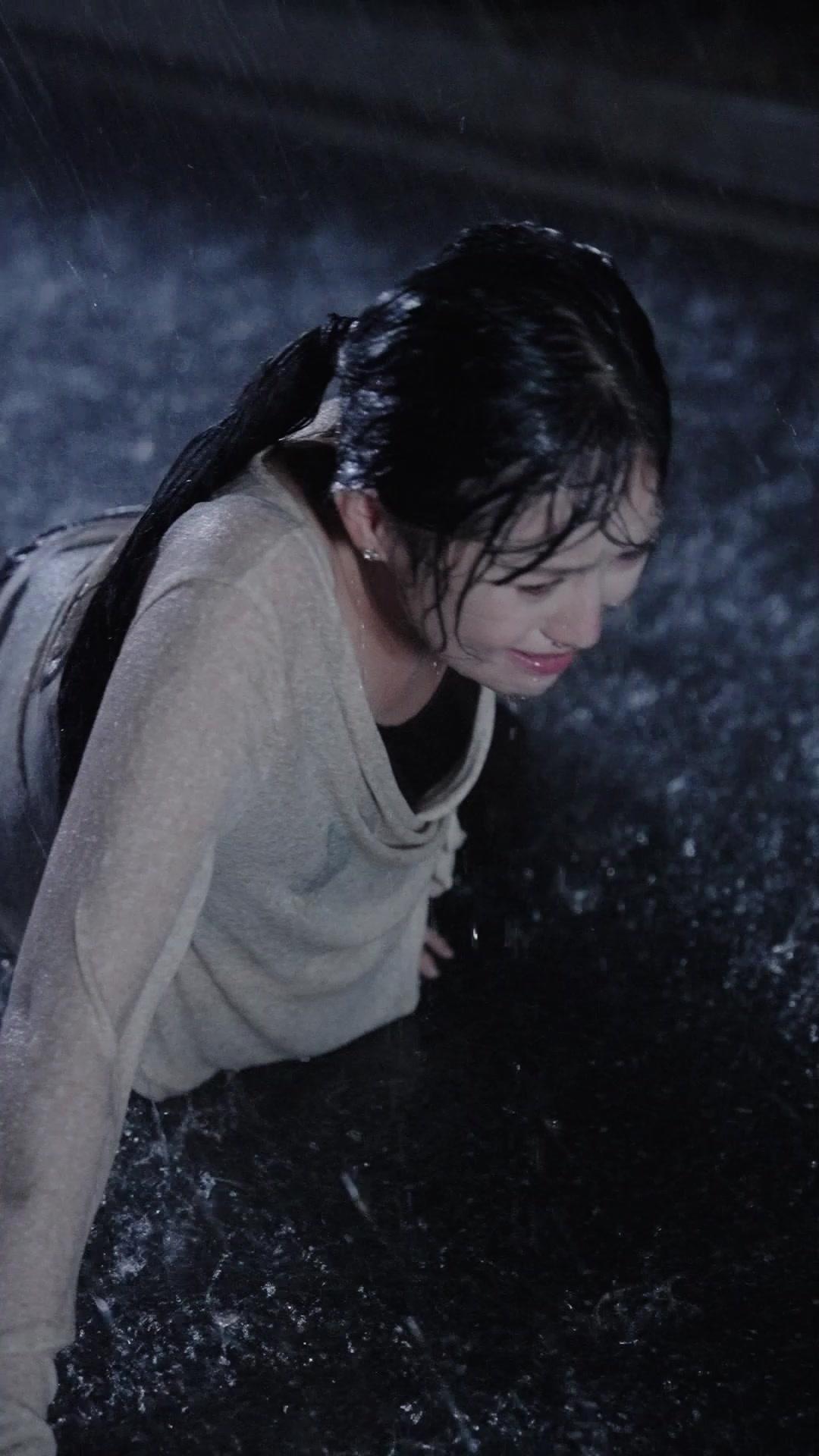 未完成的搖籃曲