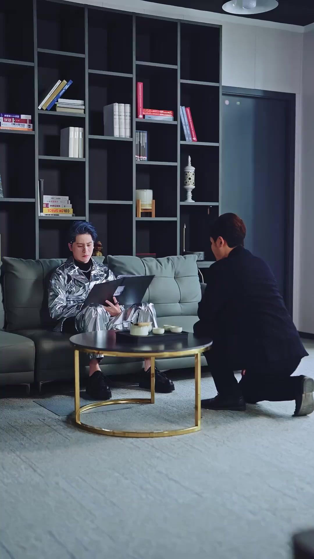 O Bebê Intergaláctico Não Se Enrola