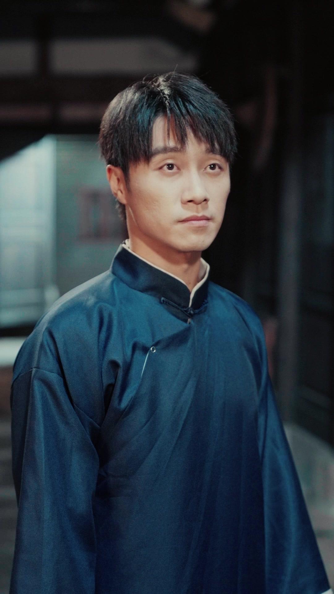 Chàng Rể Diêm La