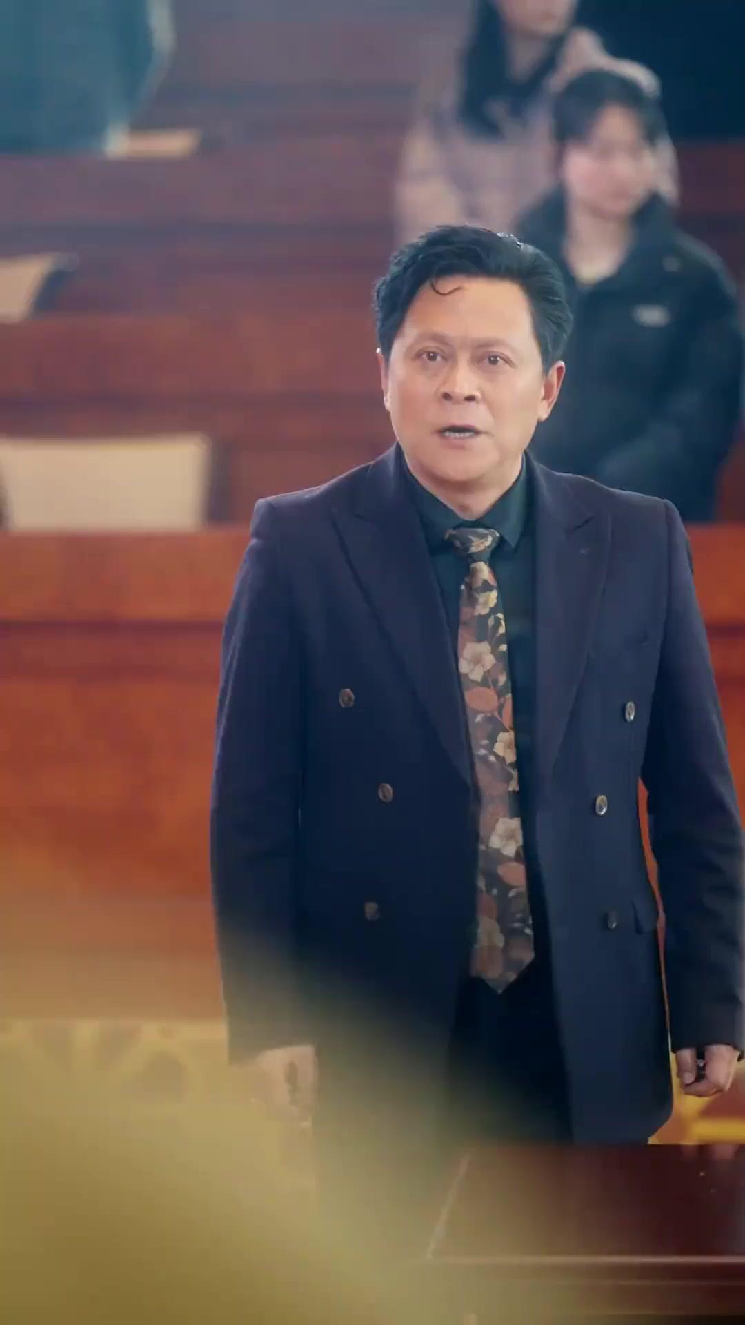 (พากย์เสียง) หมอเทวดา ล้างแค้นพลิกชะตา