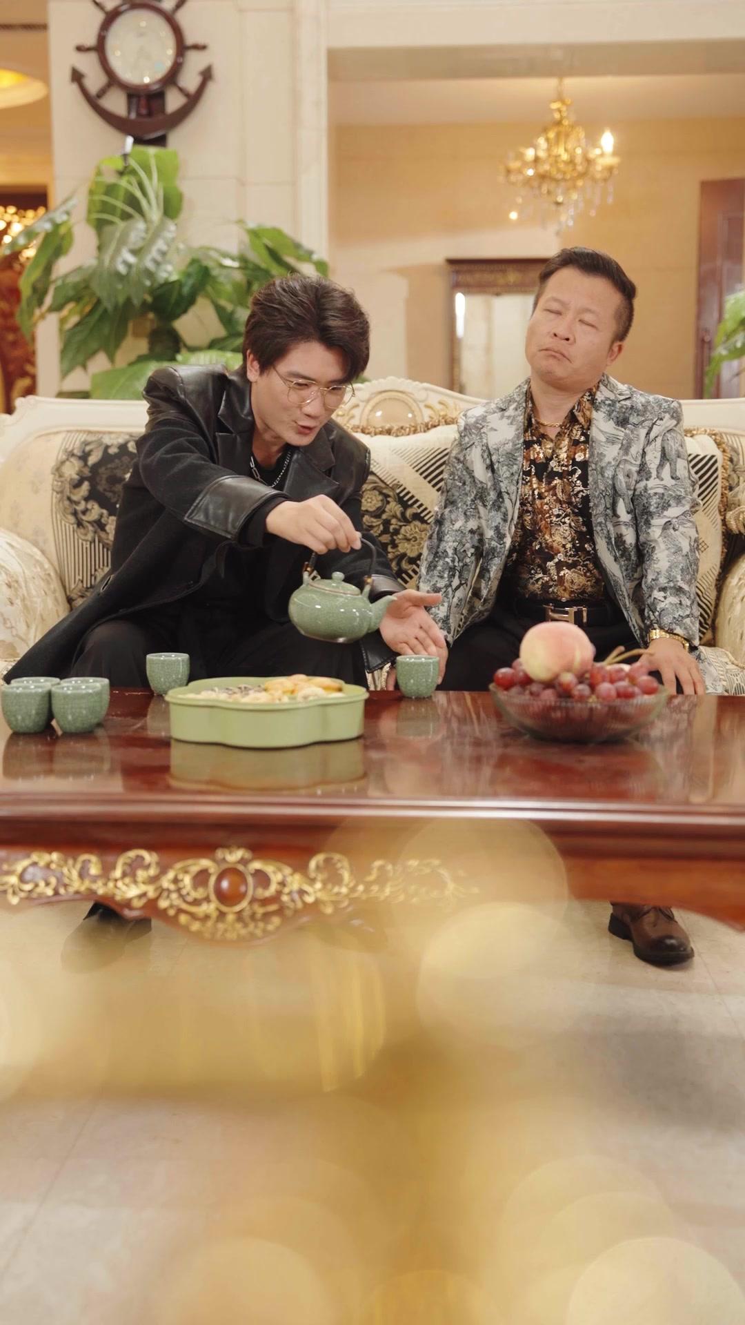 Don't Mess with the Retired