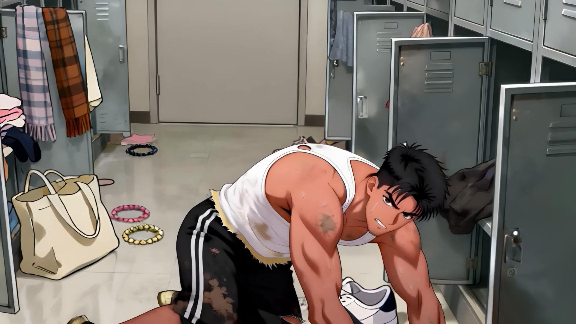 Panduan Bertahan di Hari Kiamat