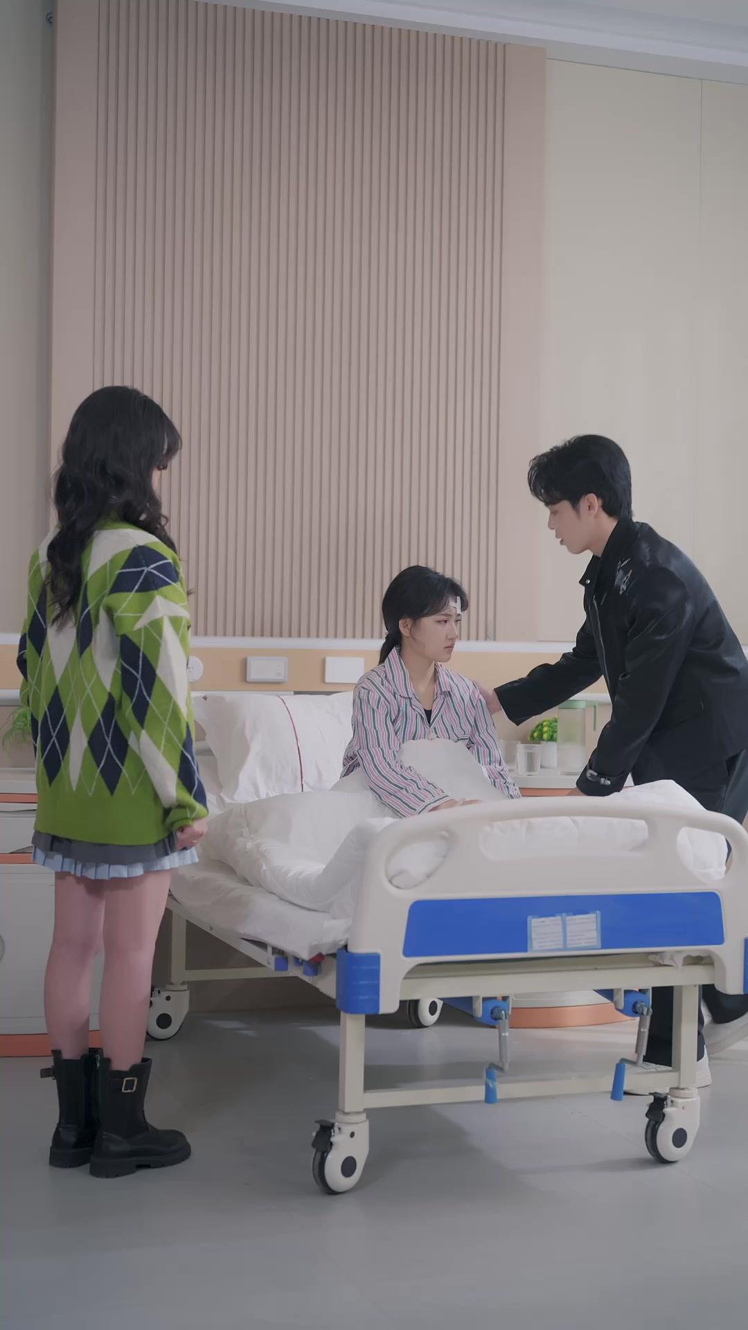 재벌2세 부모의 의뢰