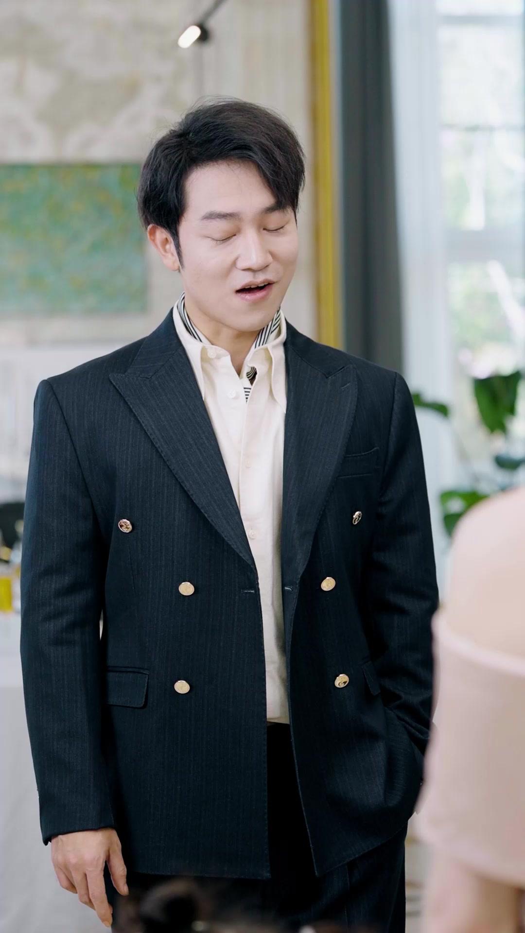 Ayah! Cepat Lindungi Istrimu!