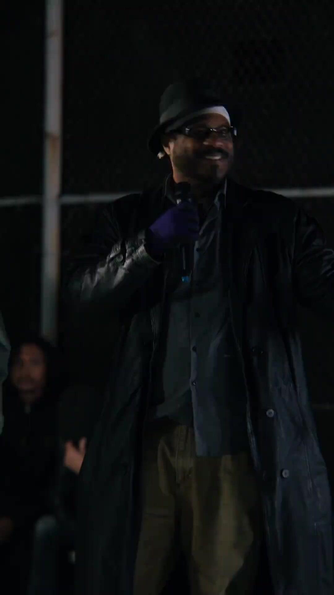 (Doblado) El dios regresó al juego