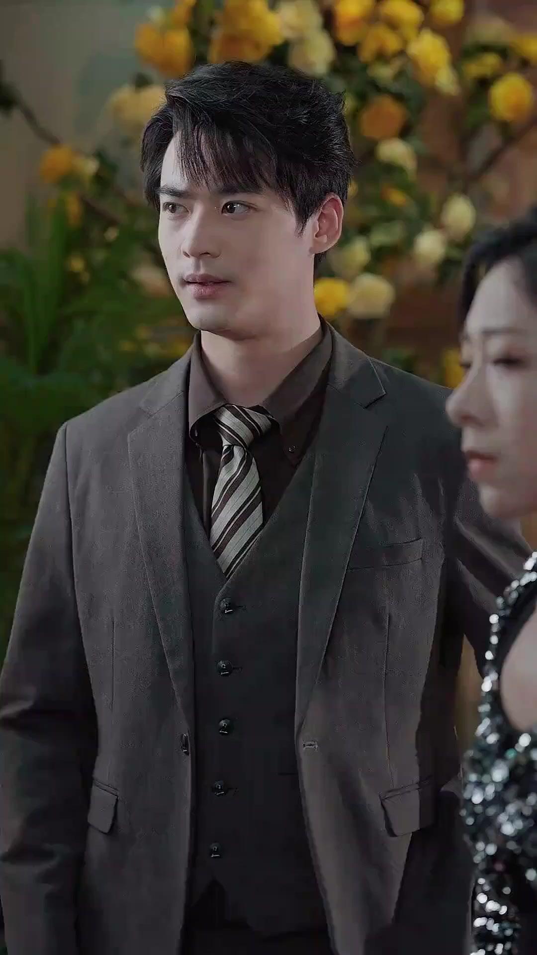 (Dubbed)Lie Inherited