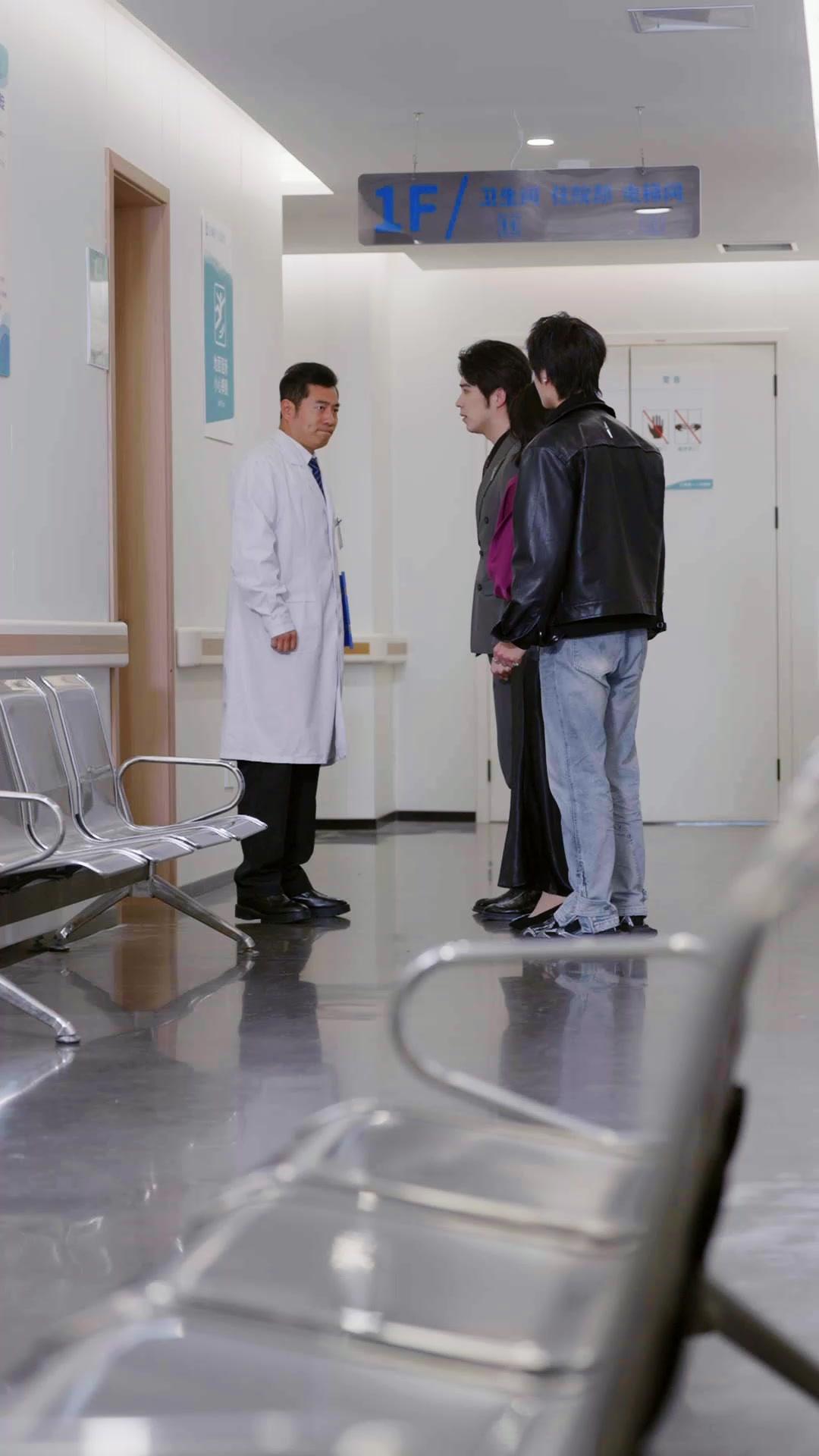 Her Grand Scheme Fails