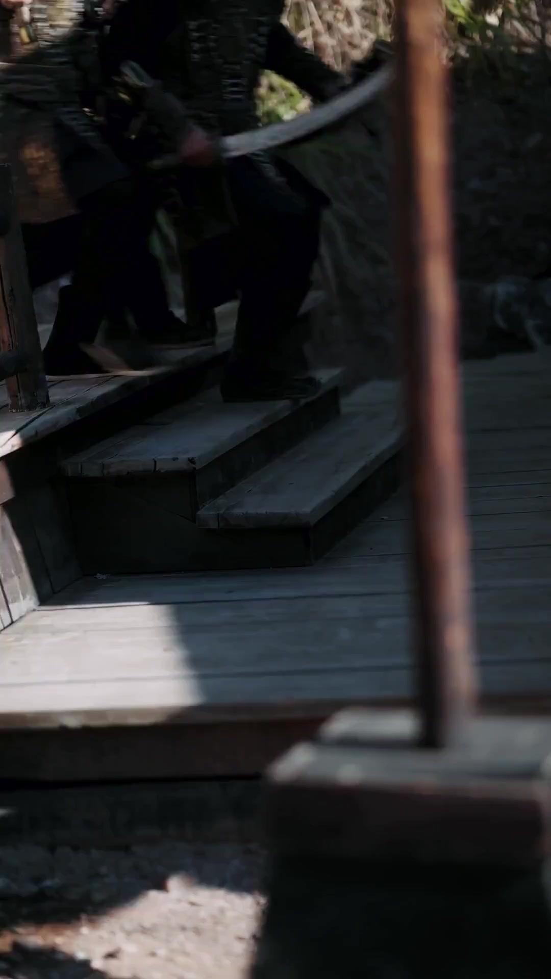 (مدبلج) انتقام الإمبراطور