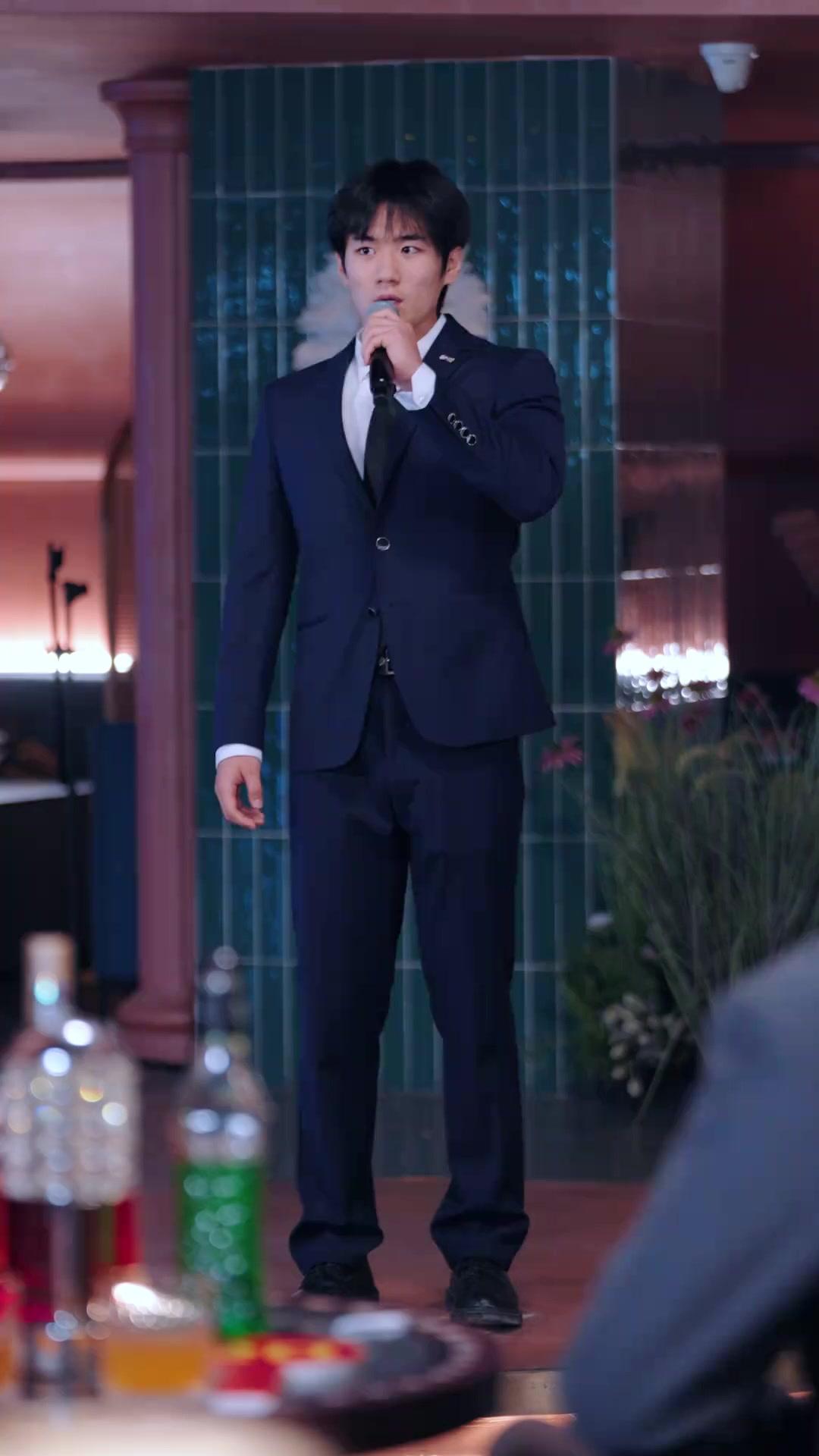 Komedi Cinta Puan Ethan​