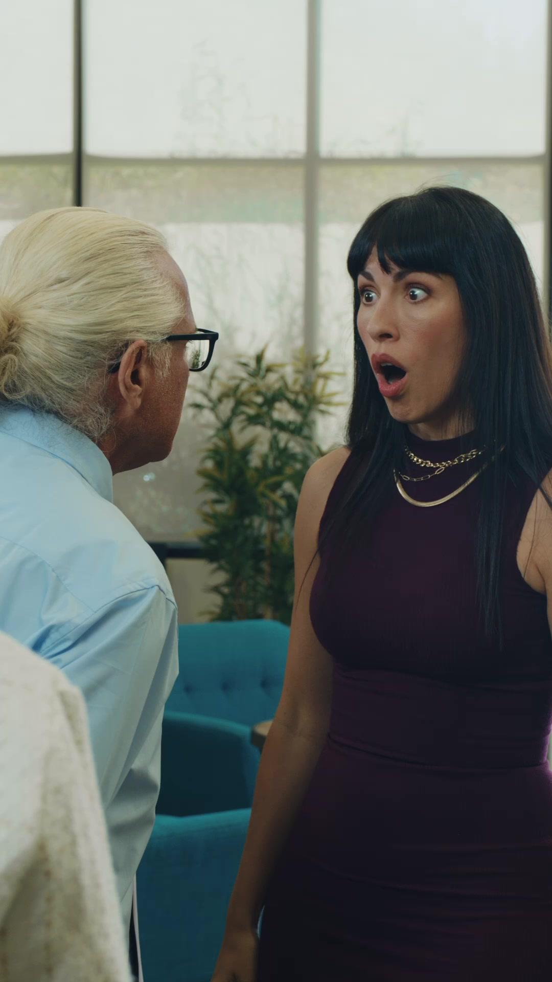 Suamiku Seorang Miliarder