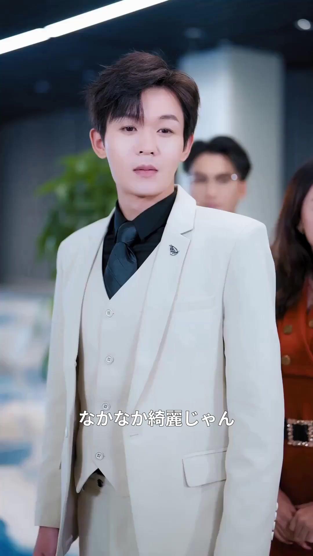 (吹き替え) 原作は離婚？俺は溺愛だ