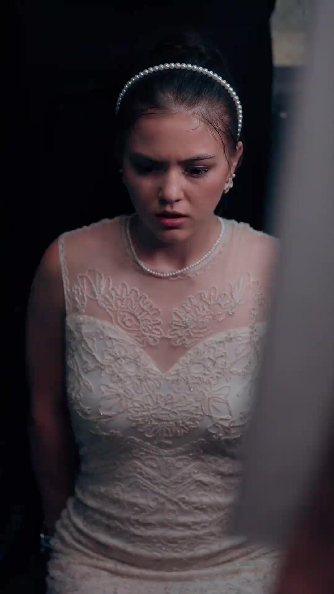 (Doublage)J'AI ÉPOUSÉ LE DON QUE TU AS REJETÉ