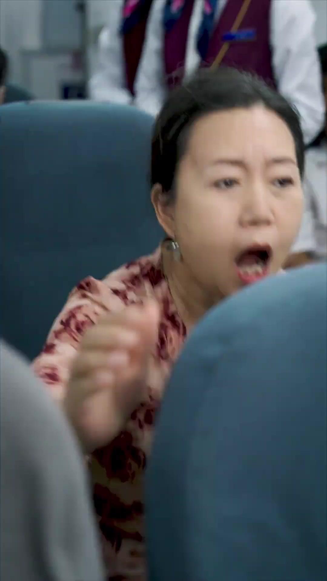 ¡El piloto tiene 8 años!