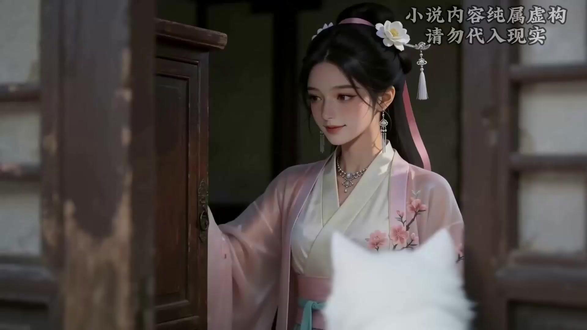 What? The Demon Lord Is a CAT?